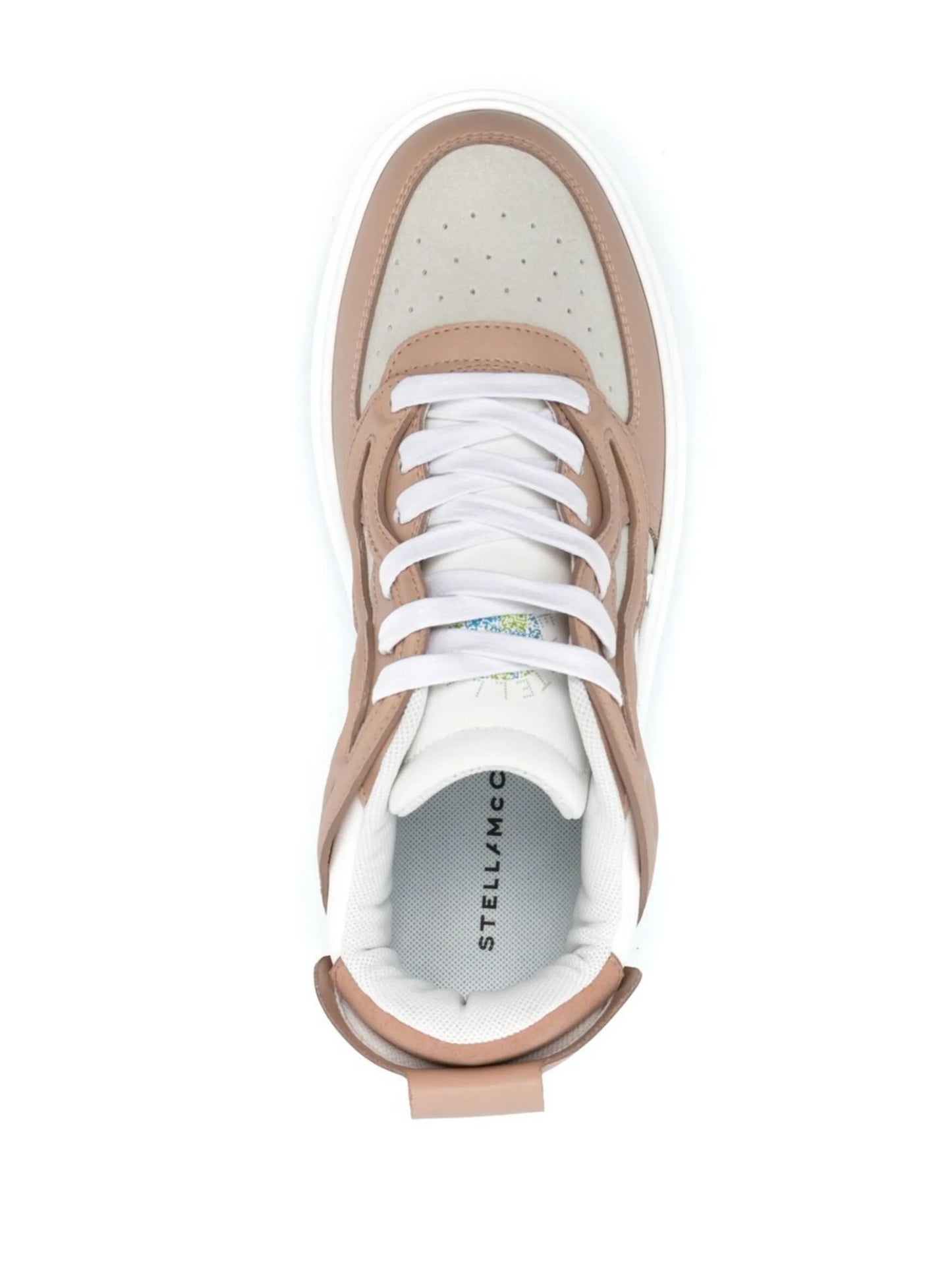 S-Wave 1 low-top sneakers
