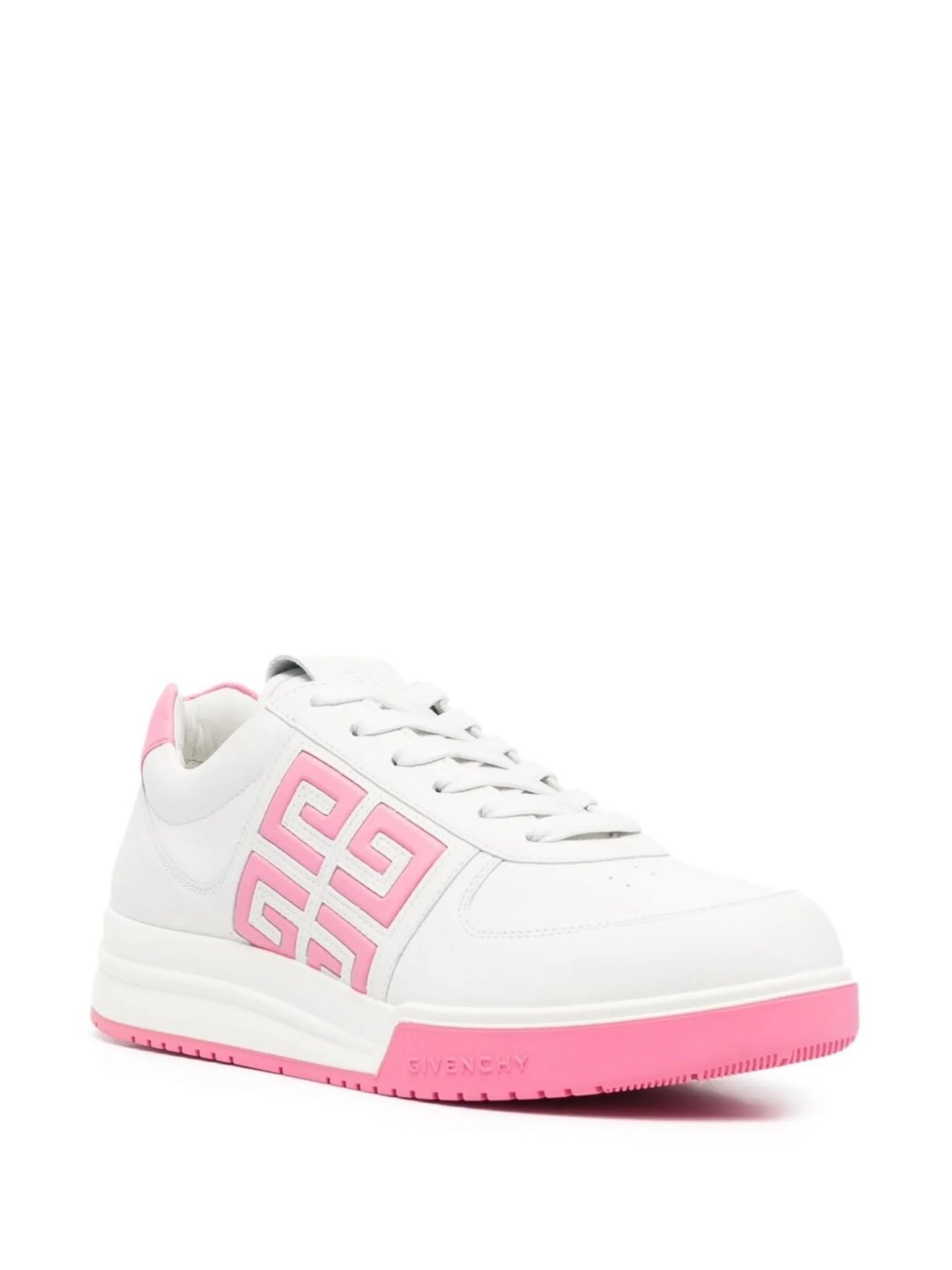 4G low-top sneakers