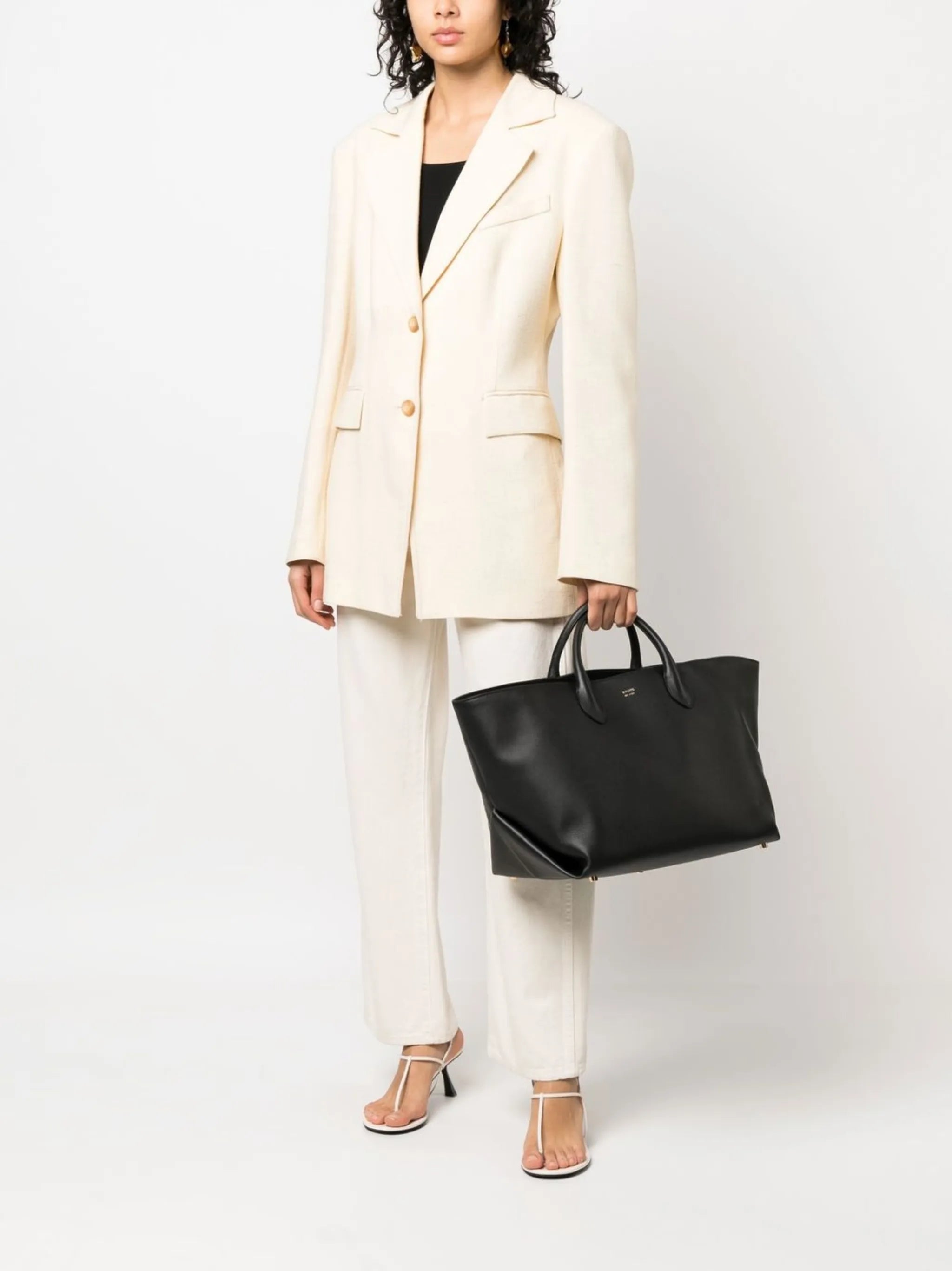 large Amelia tote bag