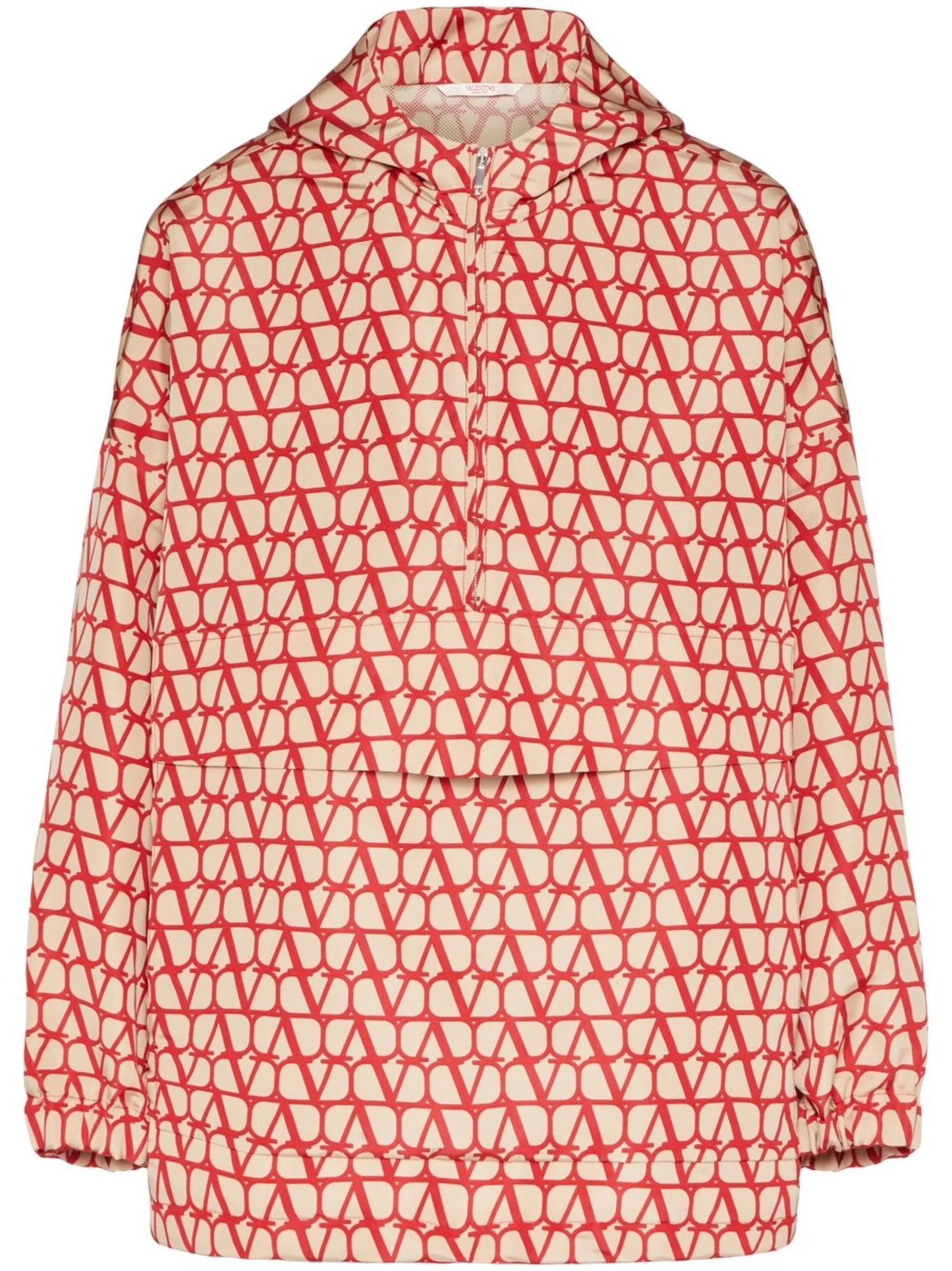 Toile Iconographe hoodie jacket