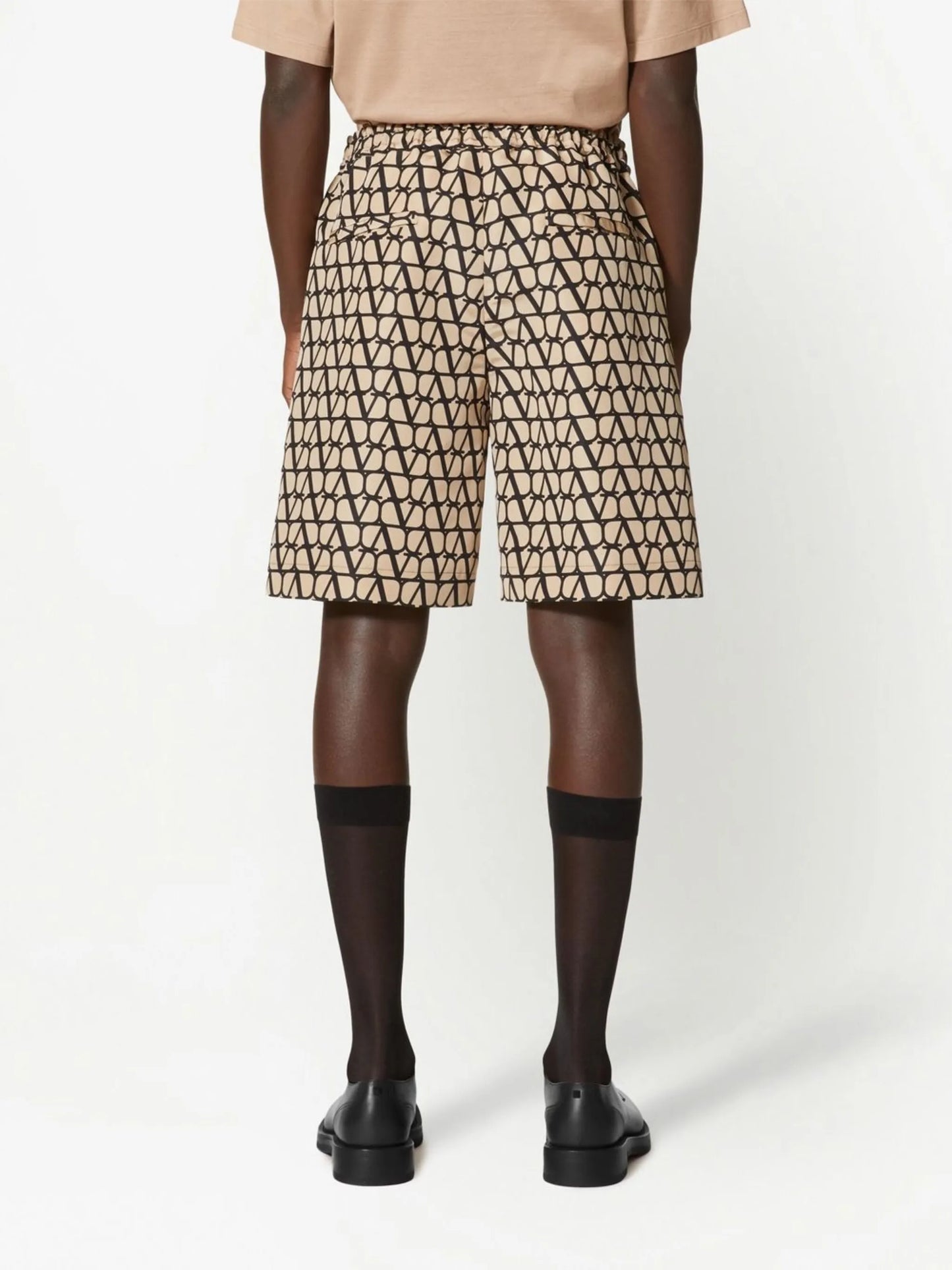 Toile Iconographe bermuda shorts