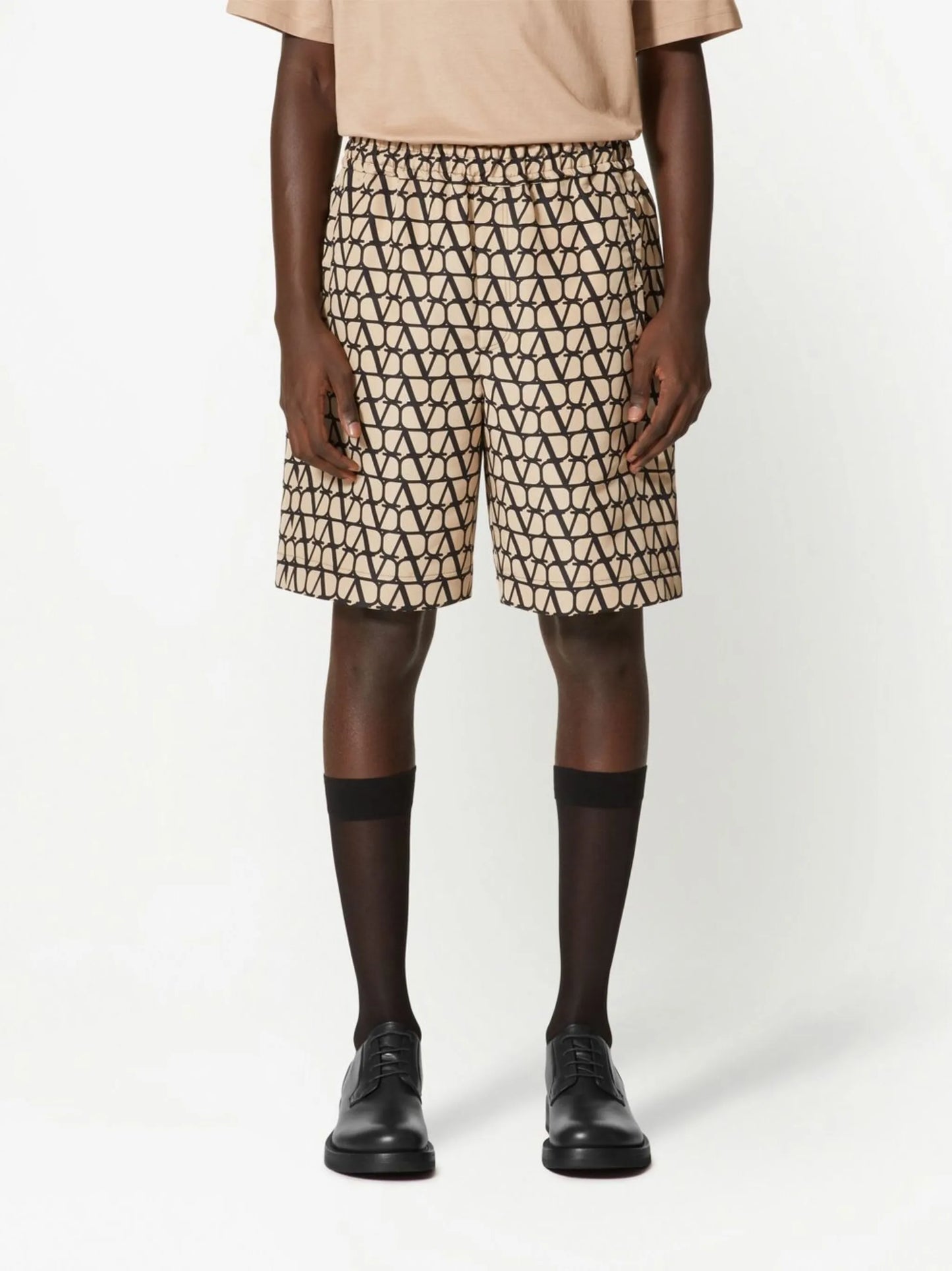 Toile Iconographe bermuda shorts