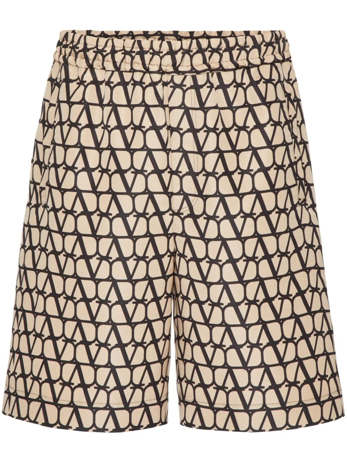 Toile Iconographe bermuda shorts