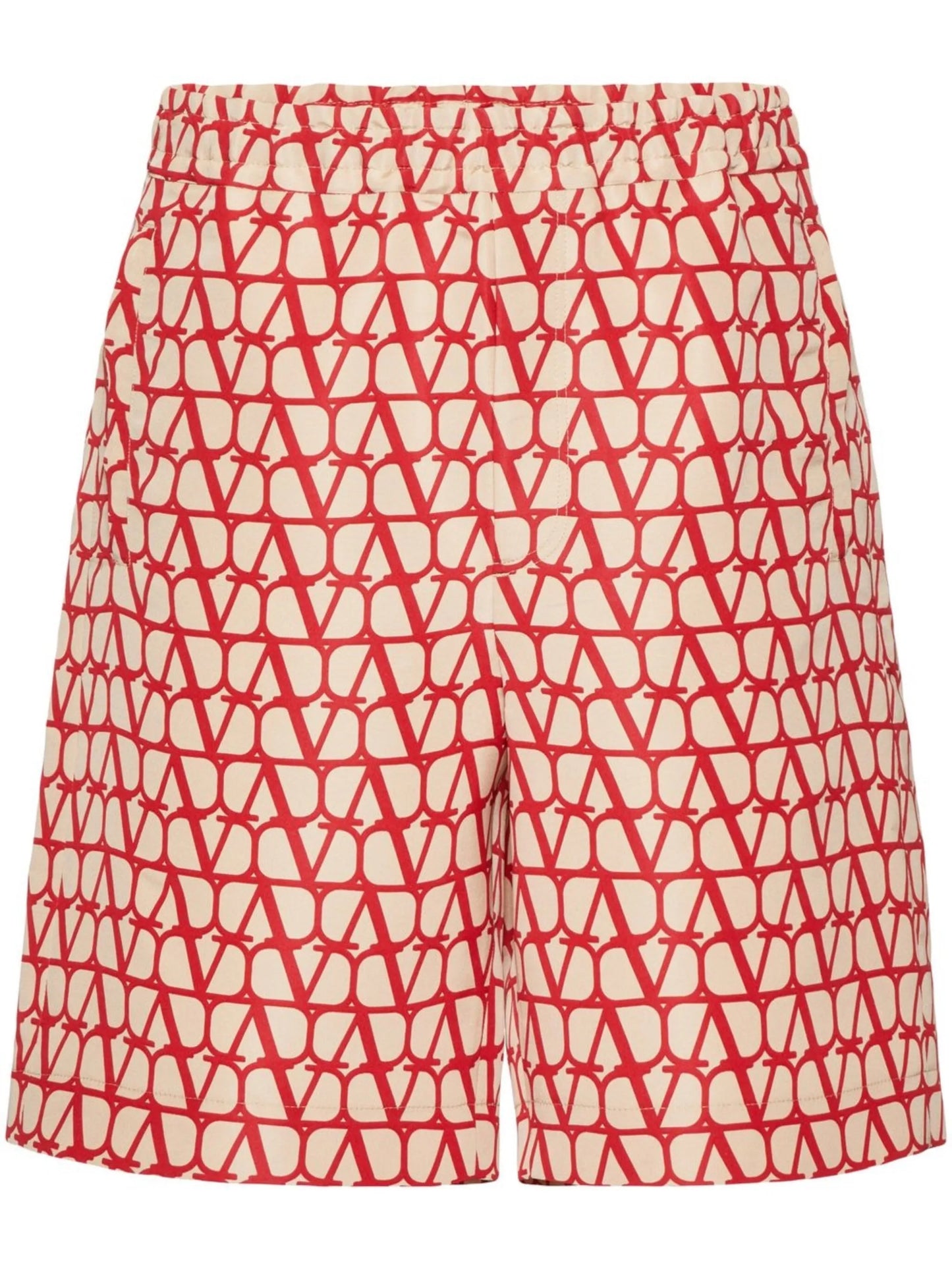 Toile Iconographe Bermuda shorts