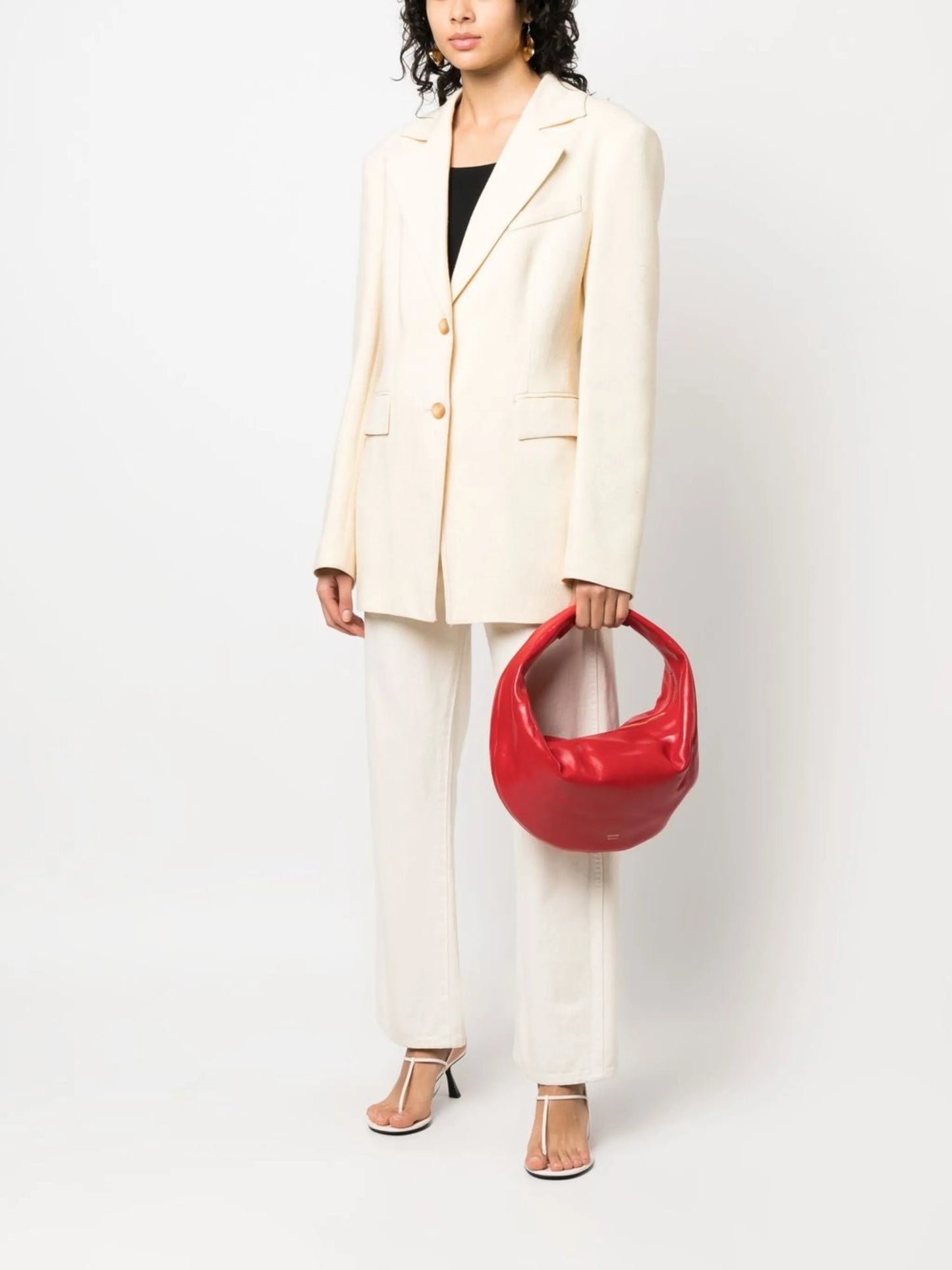 medium Olivia shoulder bag