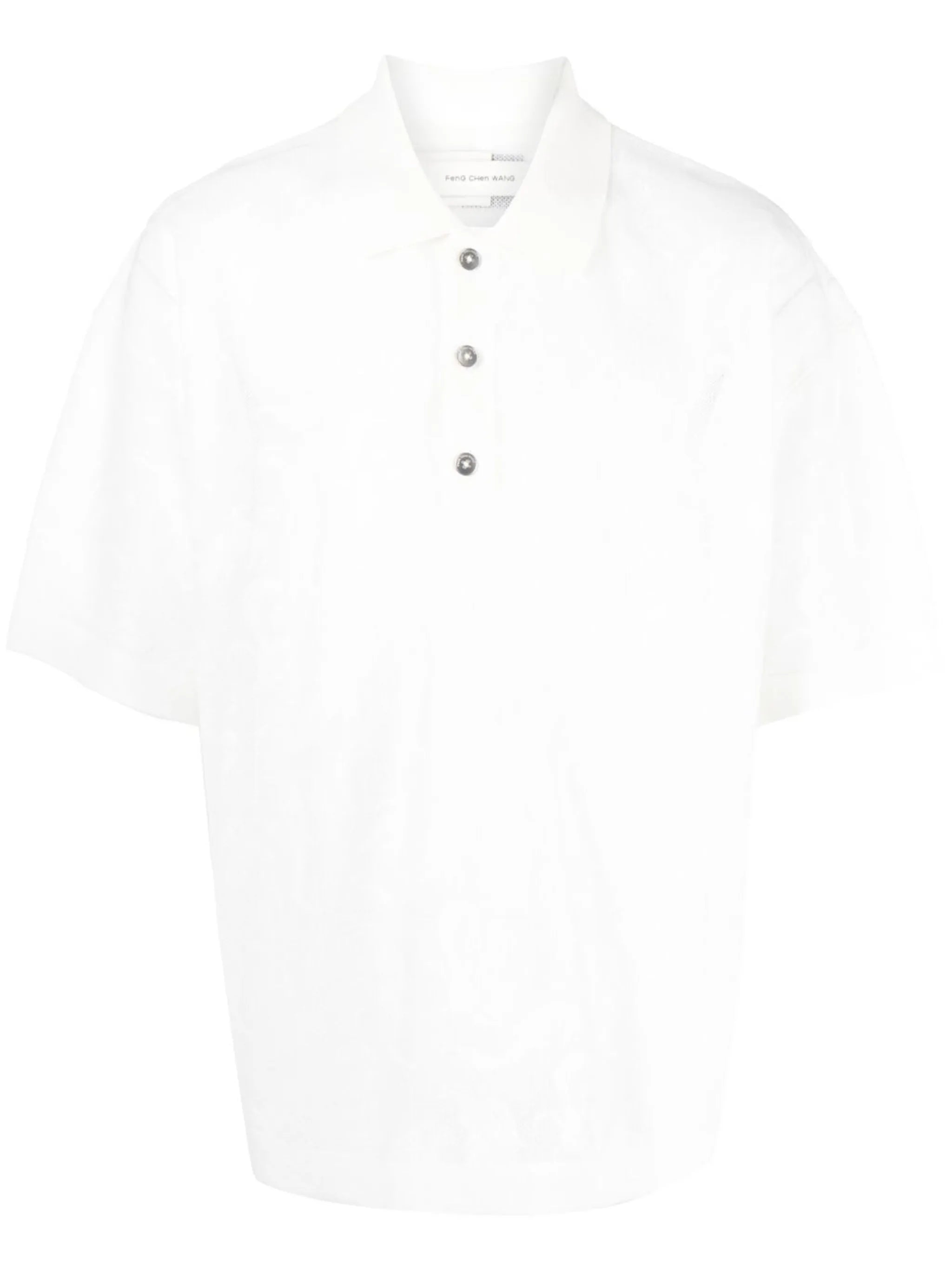 Phoenix short-sleeve polo shirt