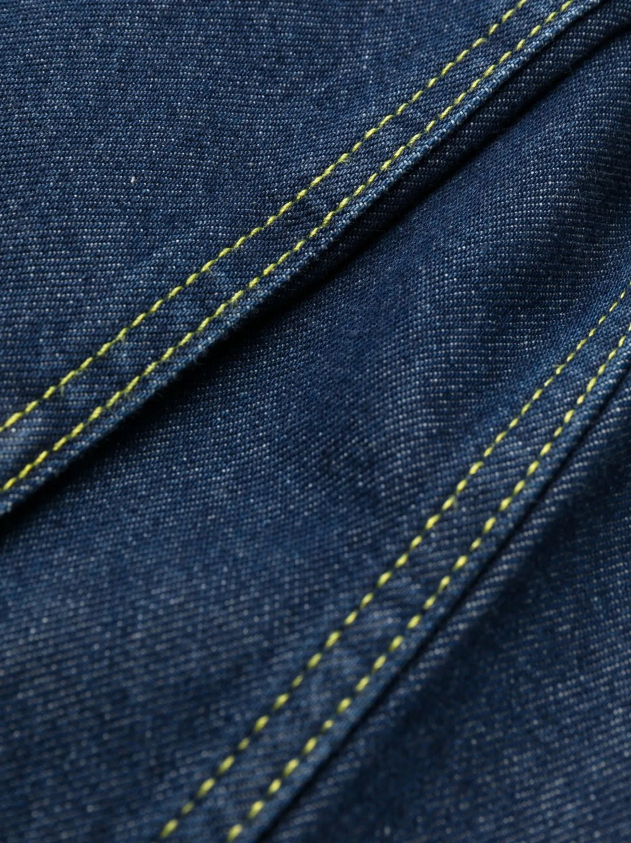 Angi straight-leg jeans