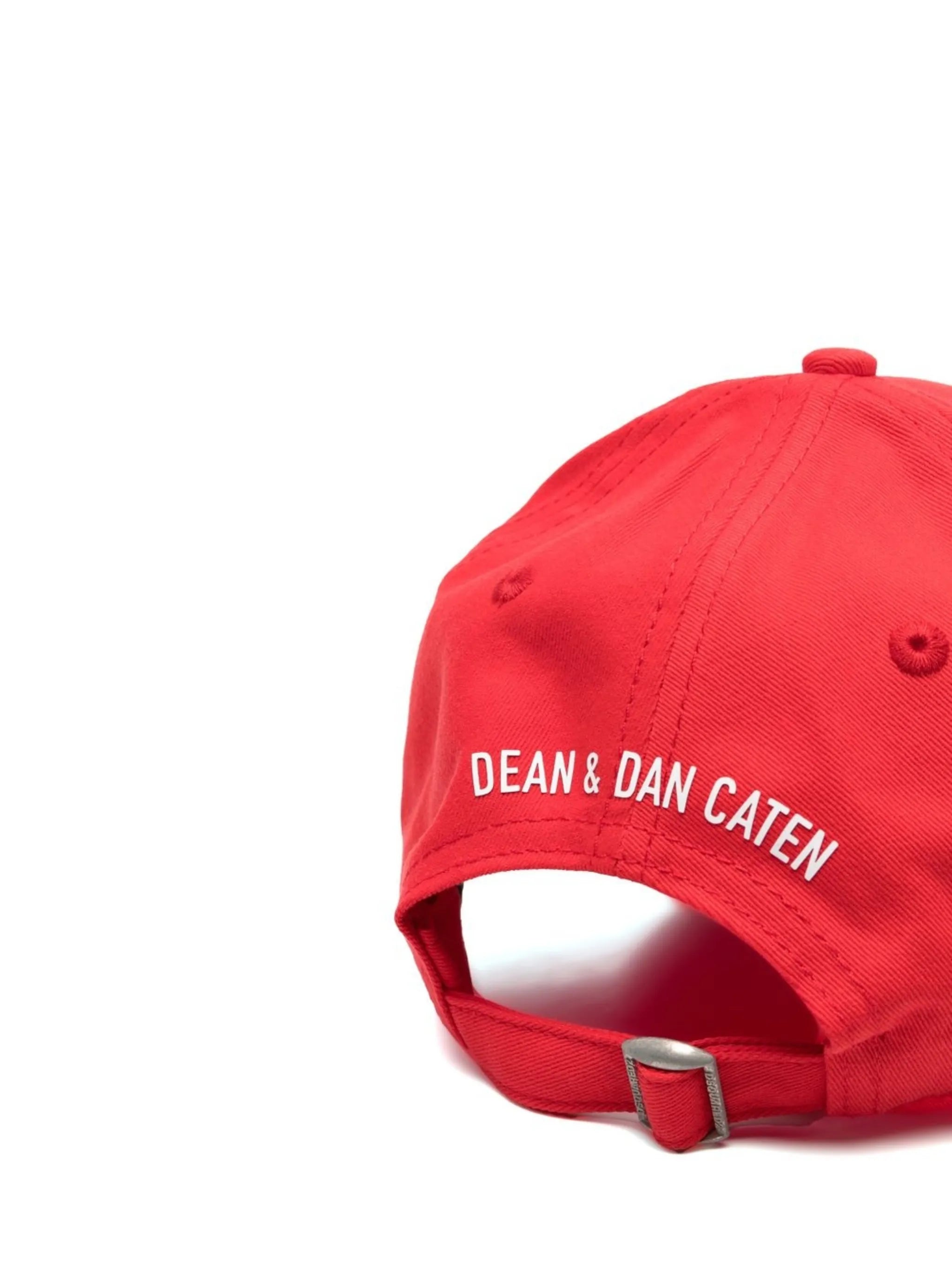 Icon logo cotton cap
