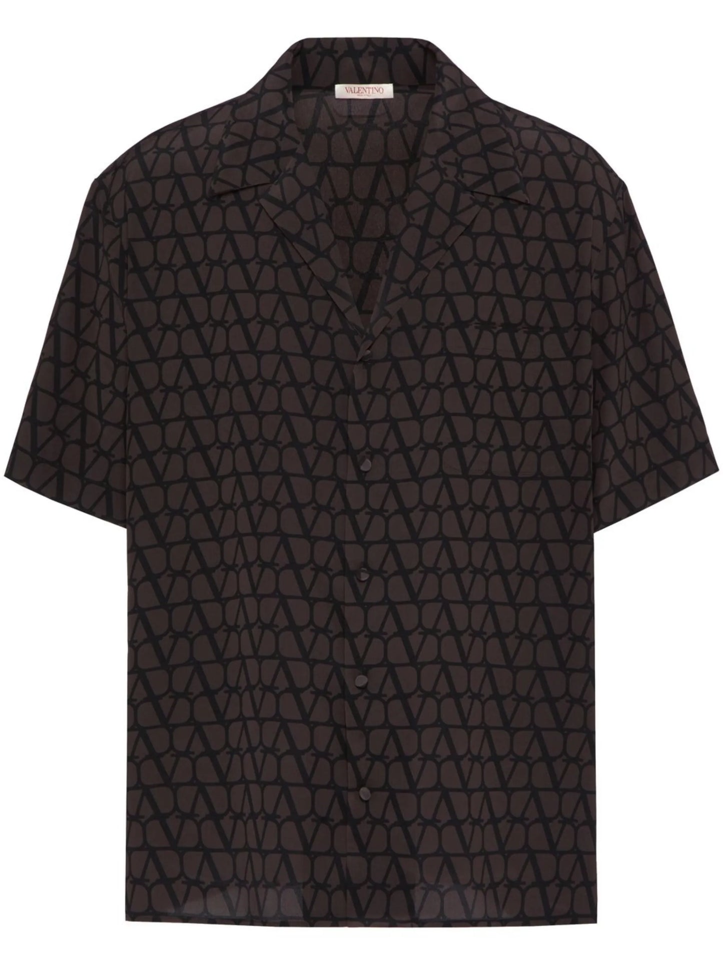 Toile Iconographe short-sleeve shirt
