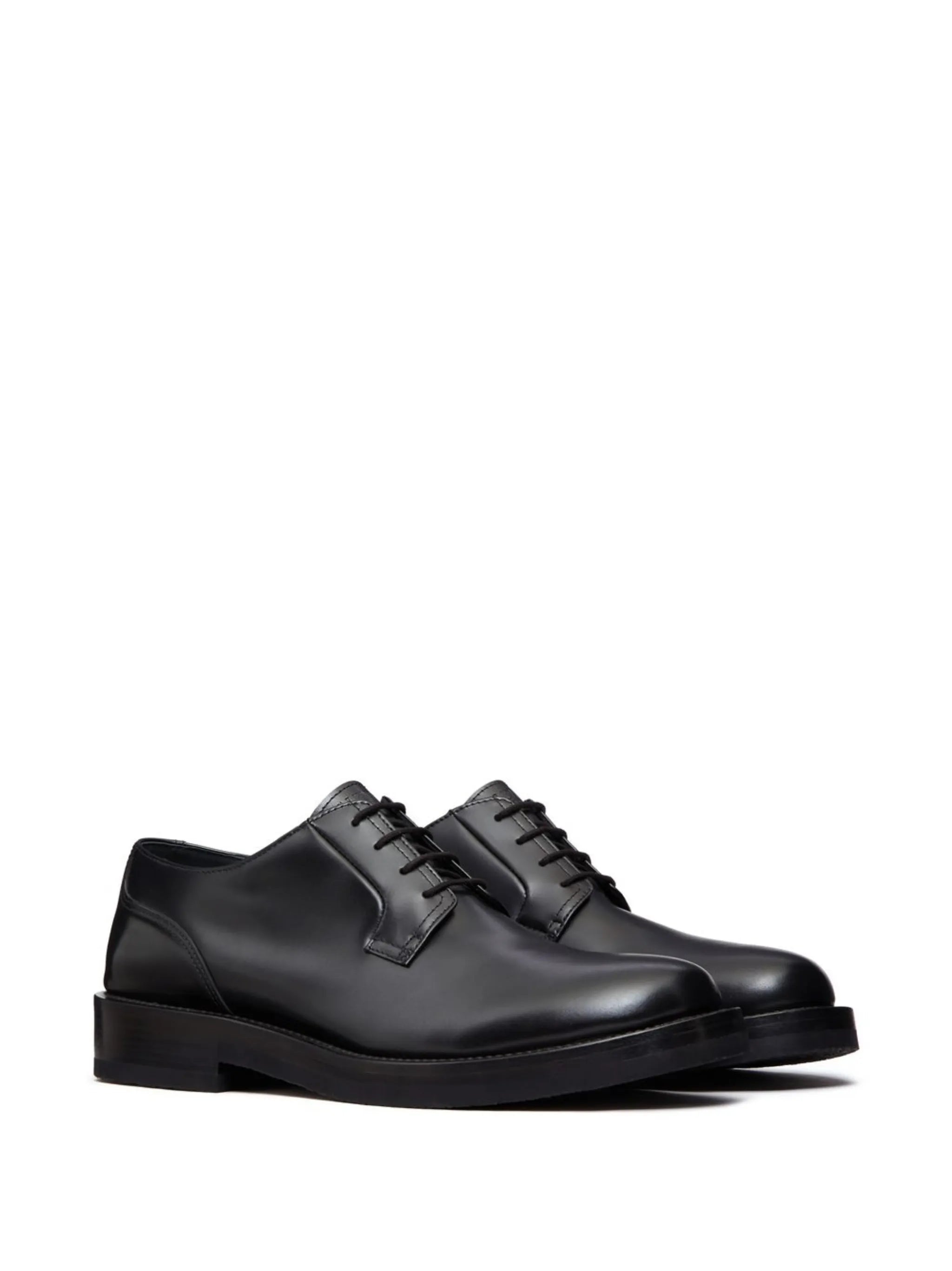 Rockstud Essential Derby shoes