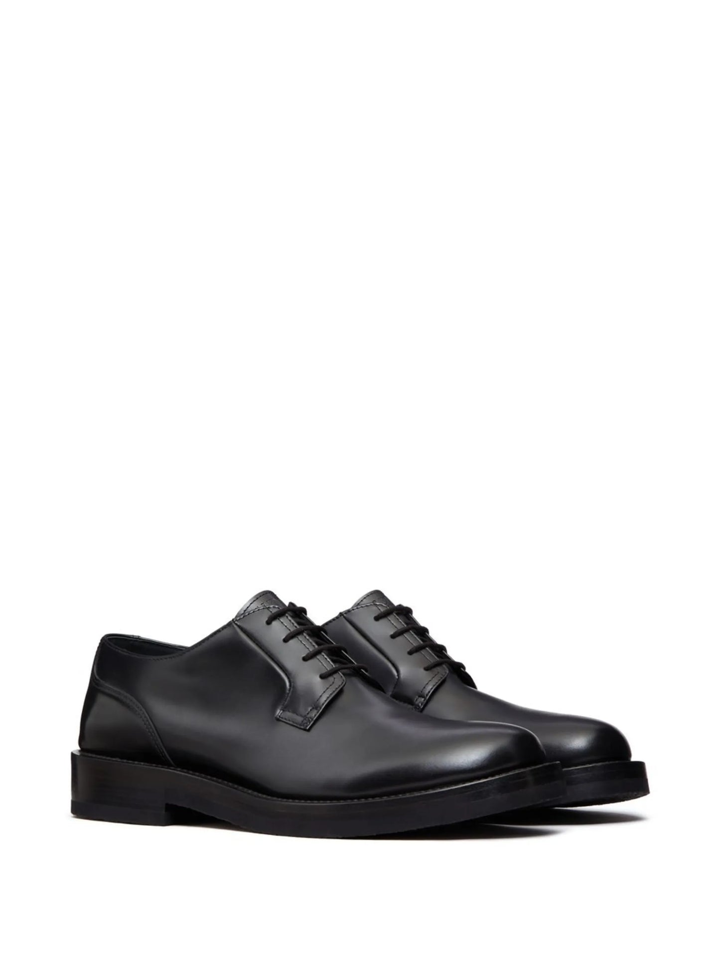 Rockstud Essential Derby shoes