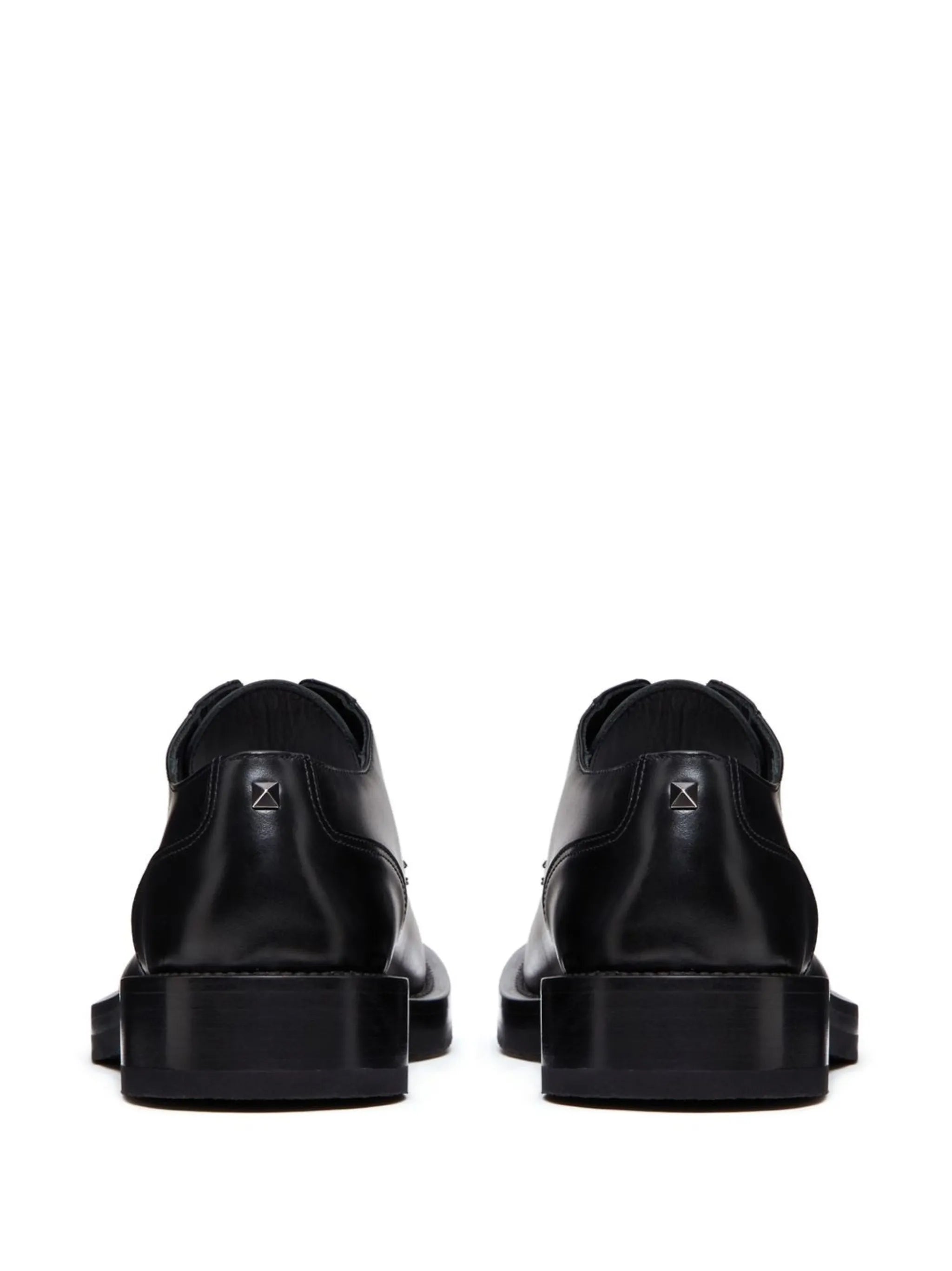 Rockstud Essential Derby shoes