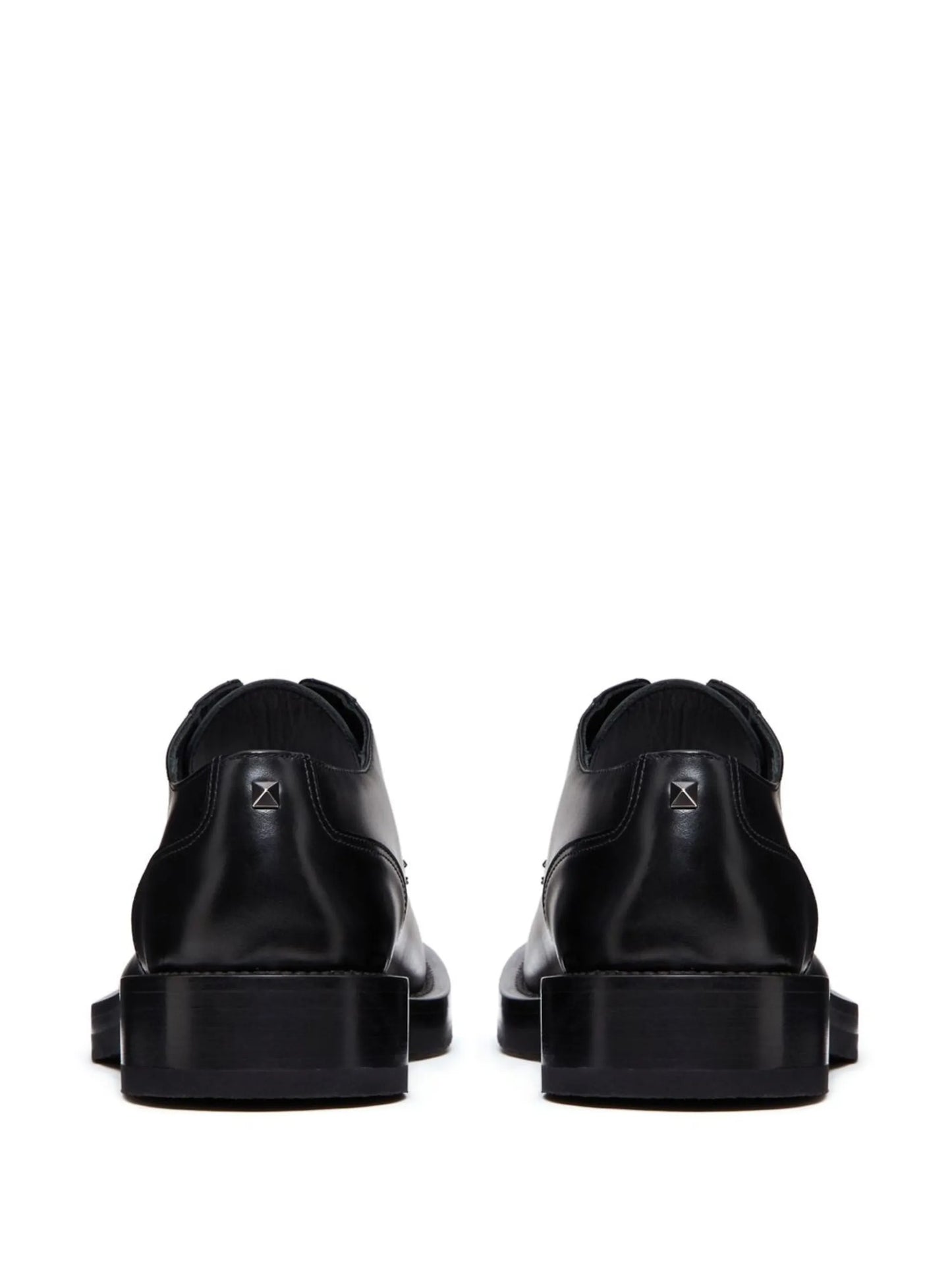 Rockstud Essential Derby shoes