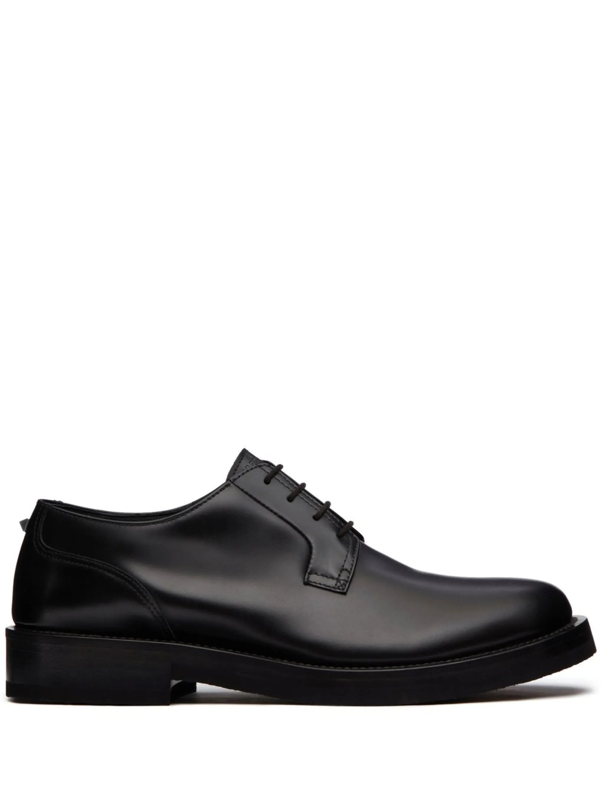 Rockstud Essential Derby shoes
