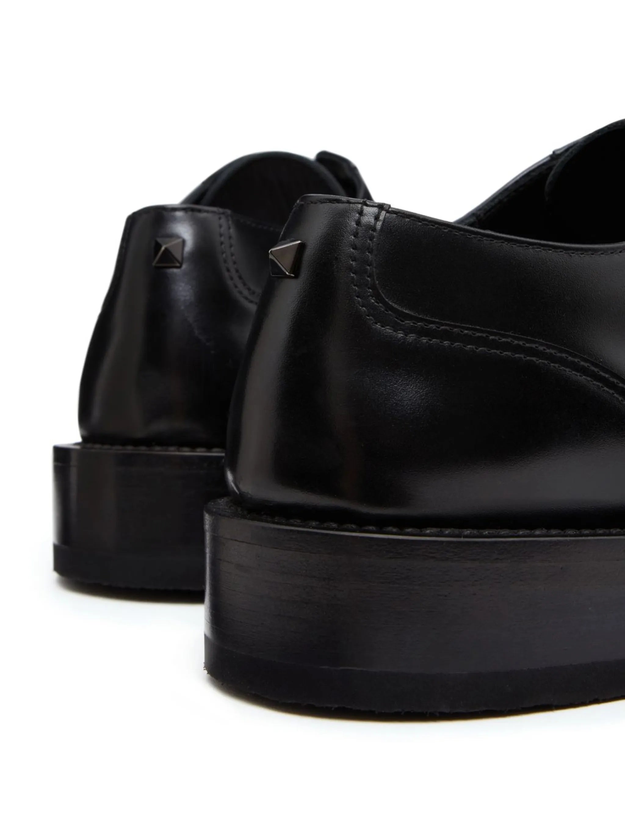 Rockstud Essential Derby shoes