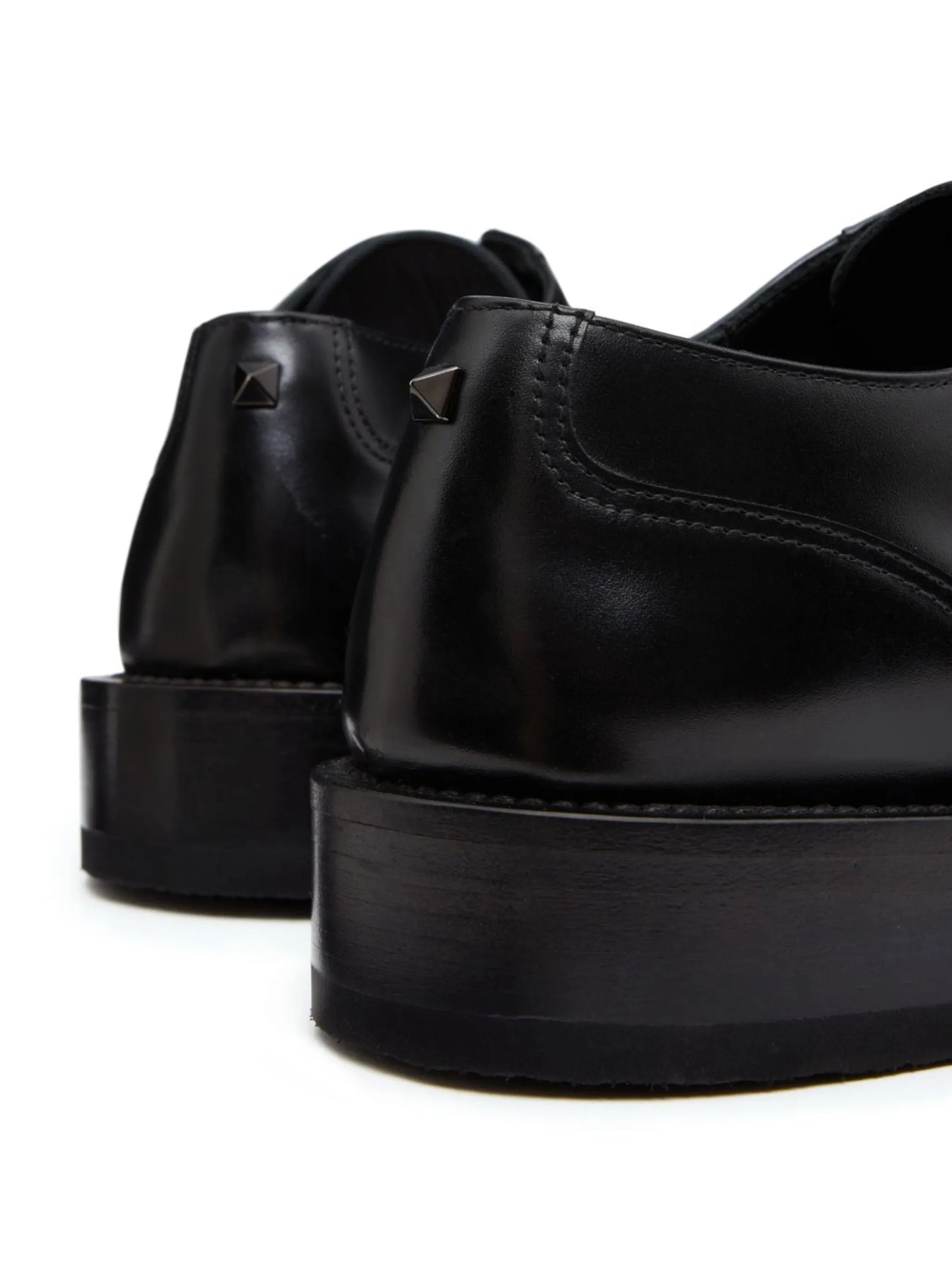 Rockstud Essential Derby shoes