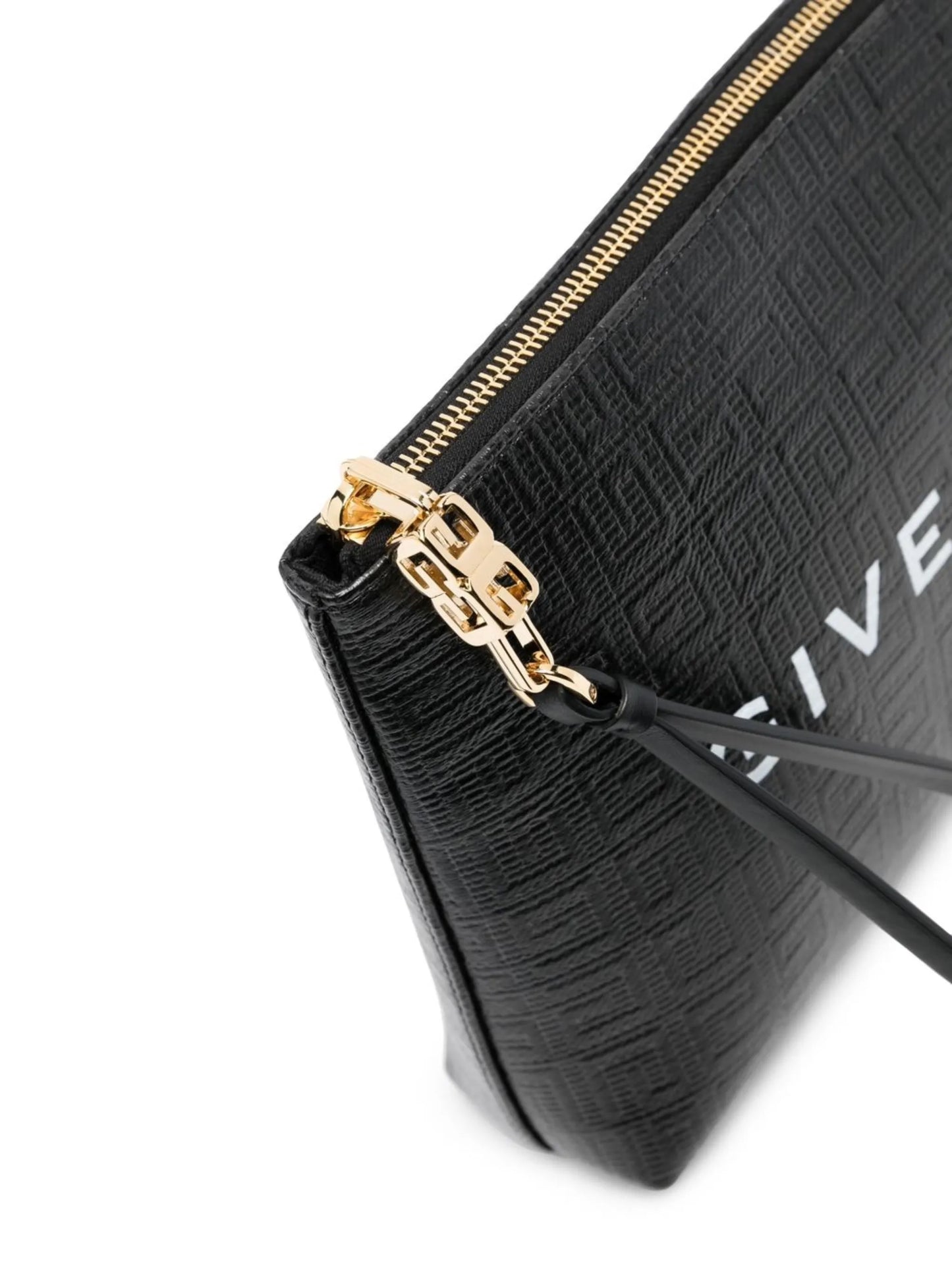 large 4G clutch bag