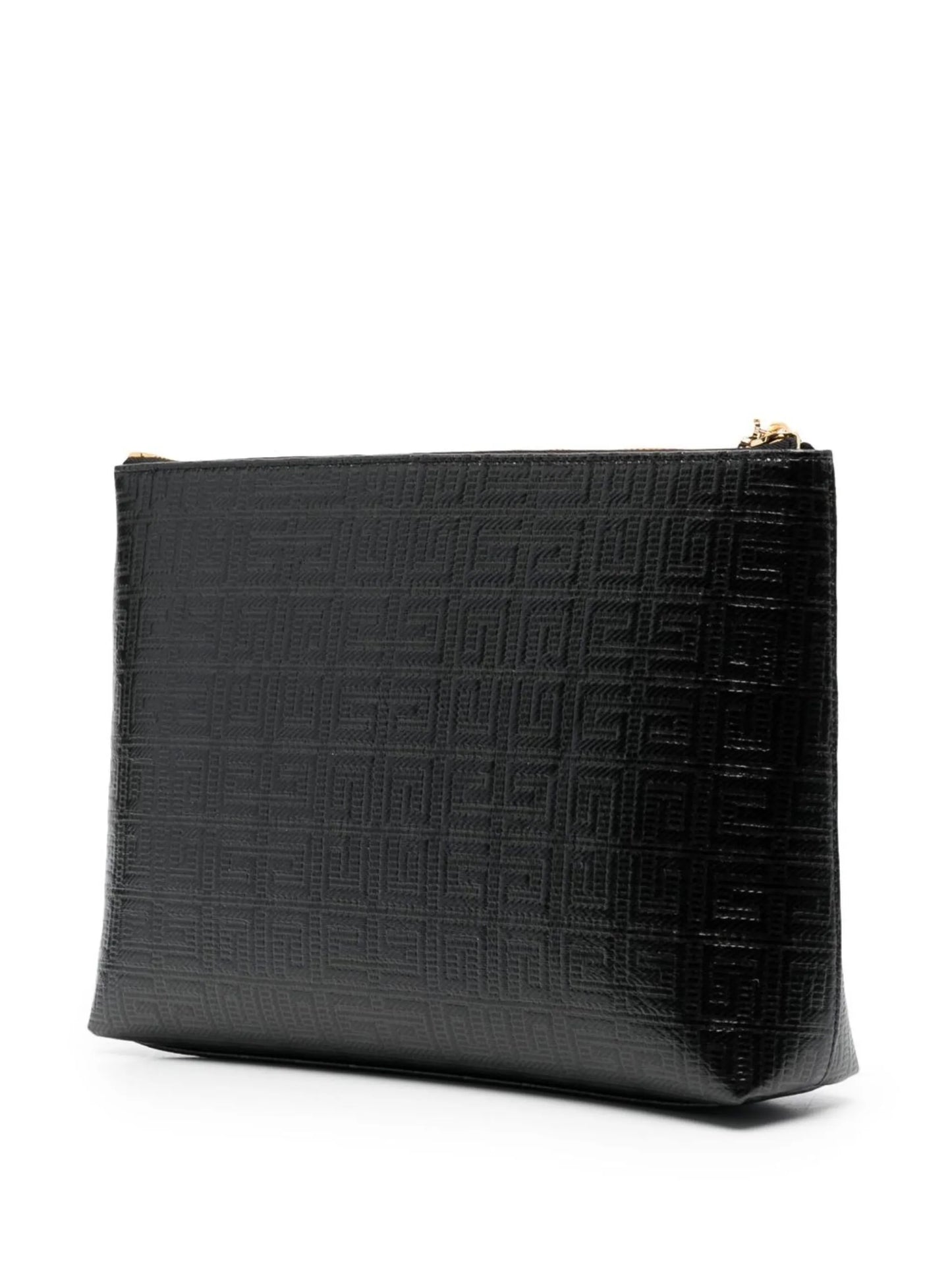 large 4G clutch bag