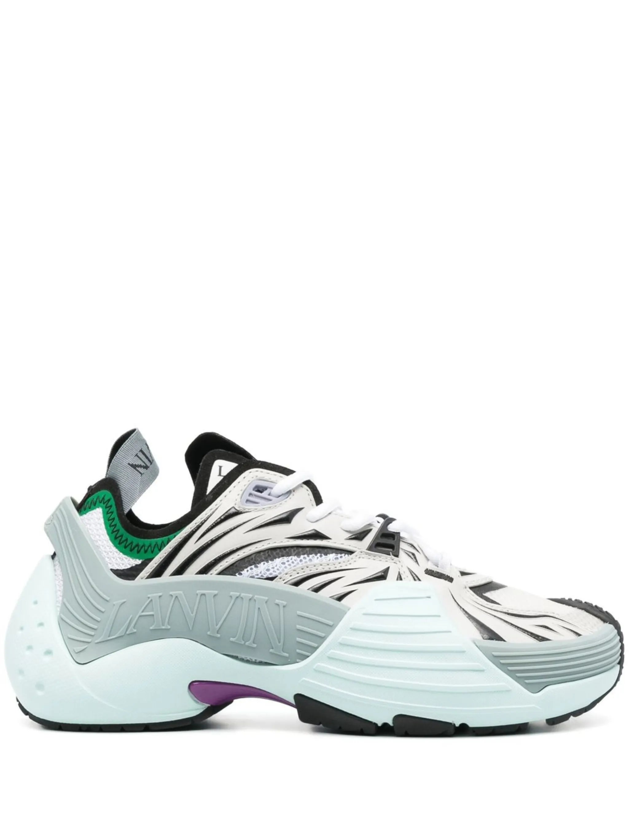 Flash X low-top sneakers