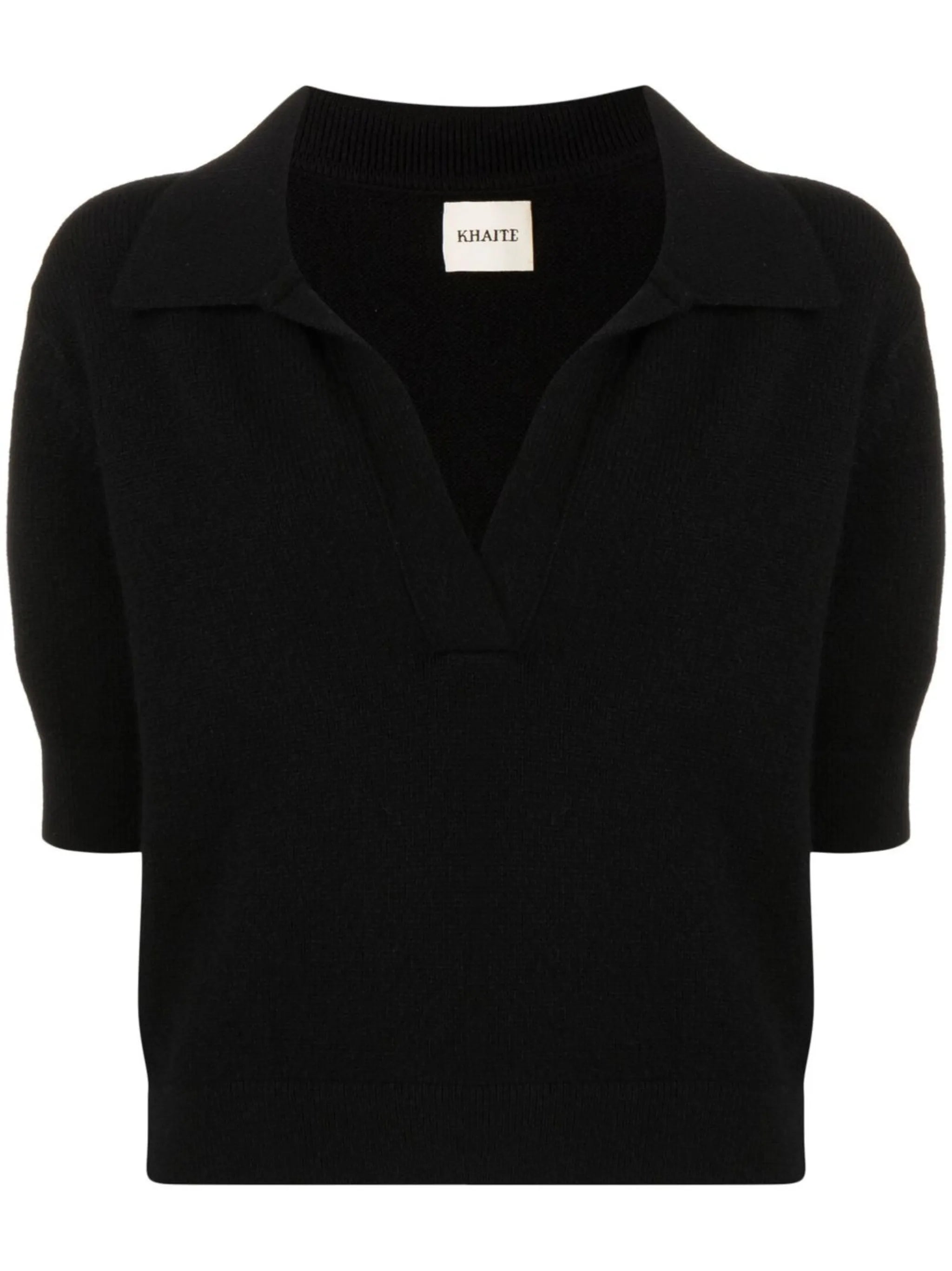 Shrunken Jo sweater