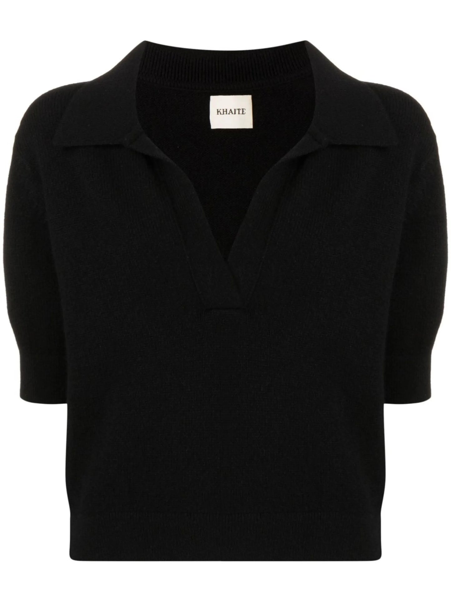 Shrunken Jo sweater