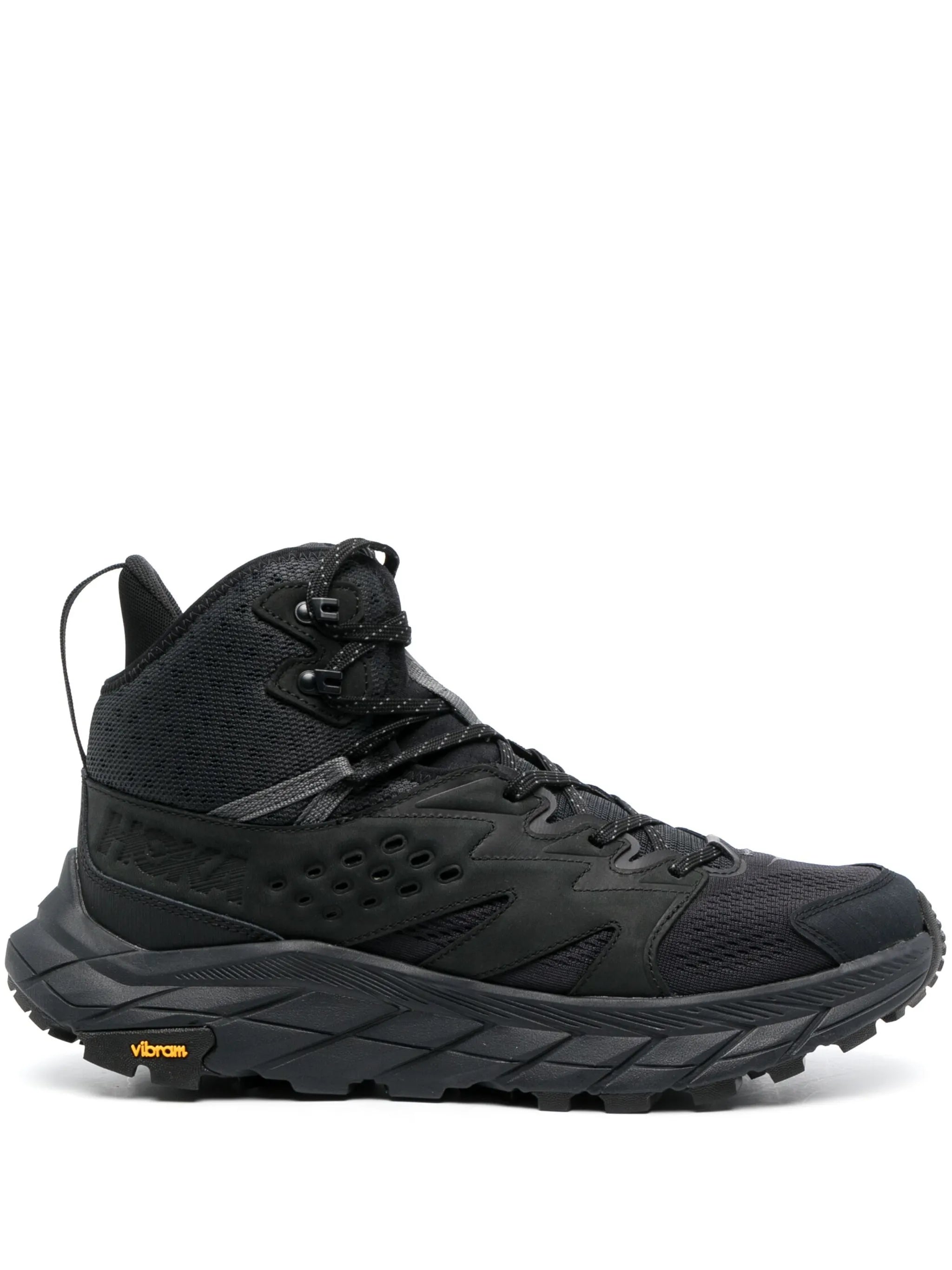 Anacapa Breeze high-top sneakers