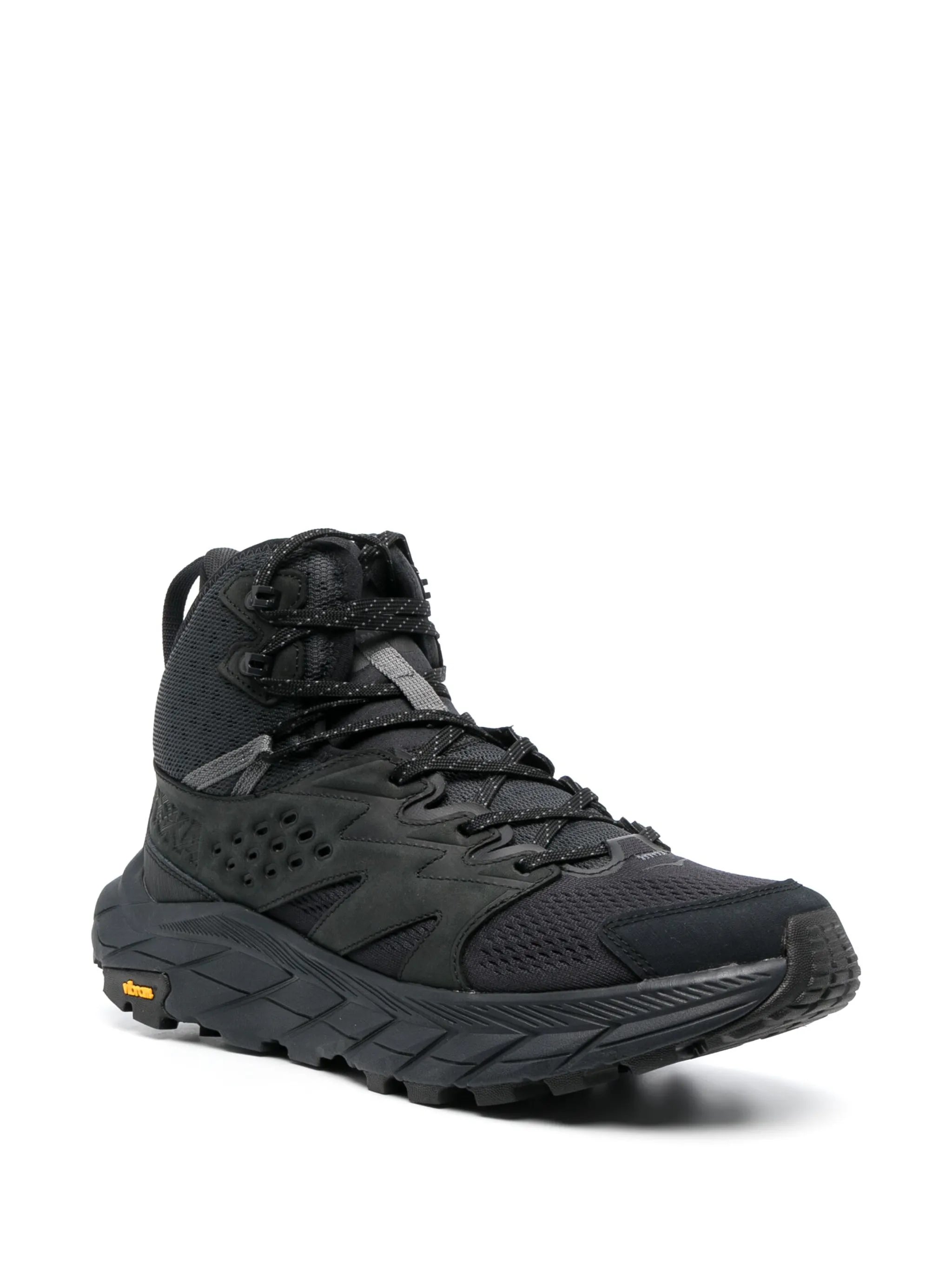 Anacapa Breeze high-top sneakers