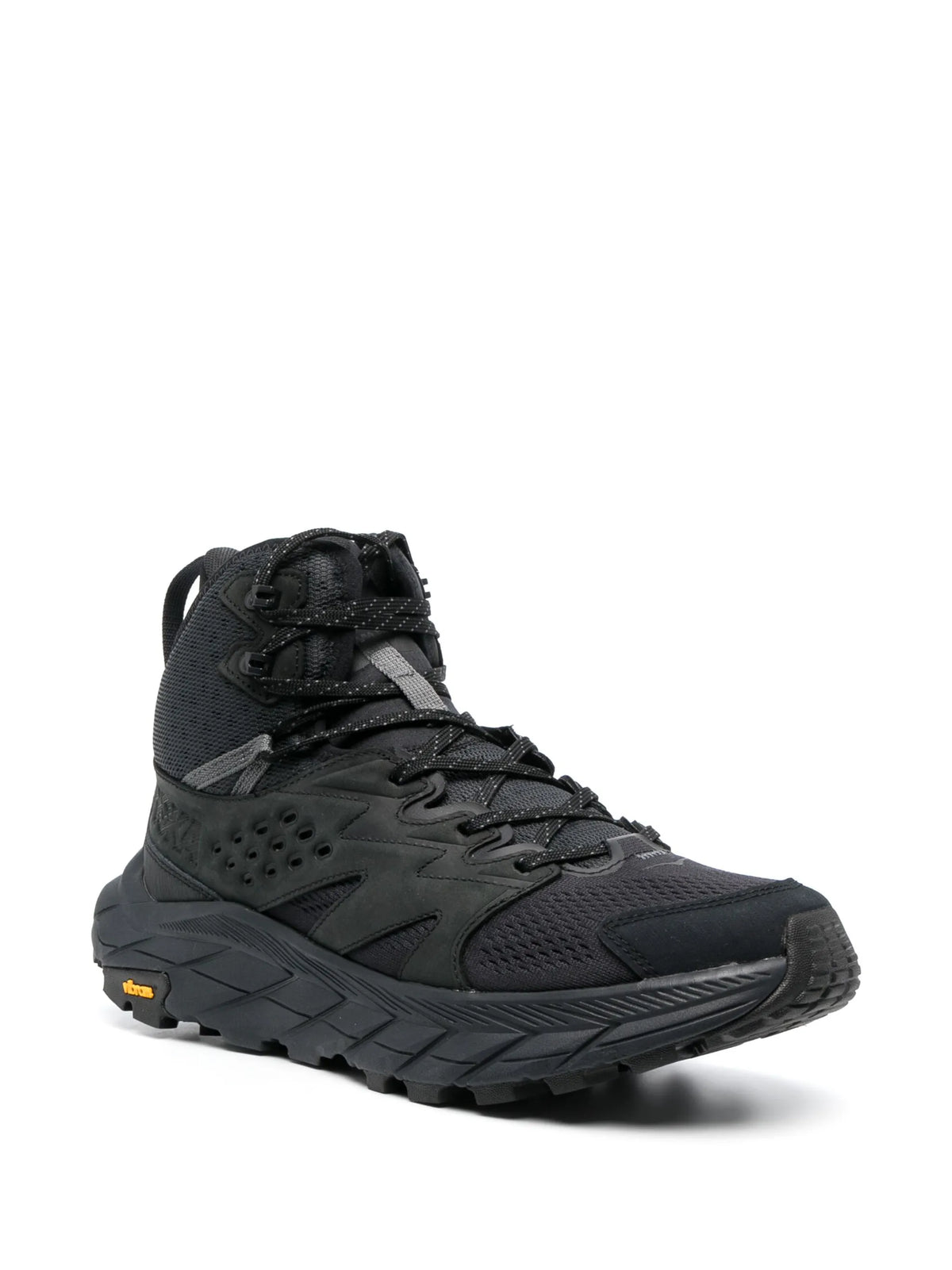 Anacapa Breeze high-top sneakers