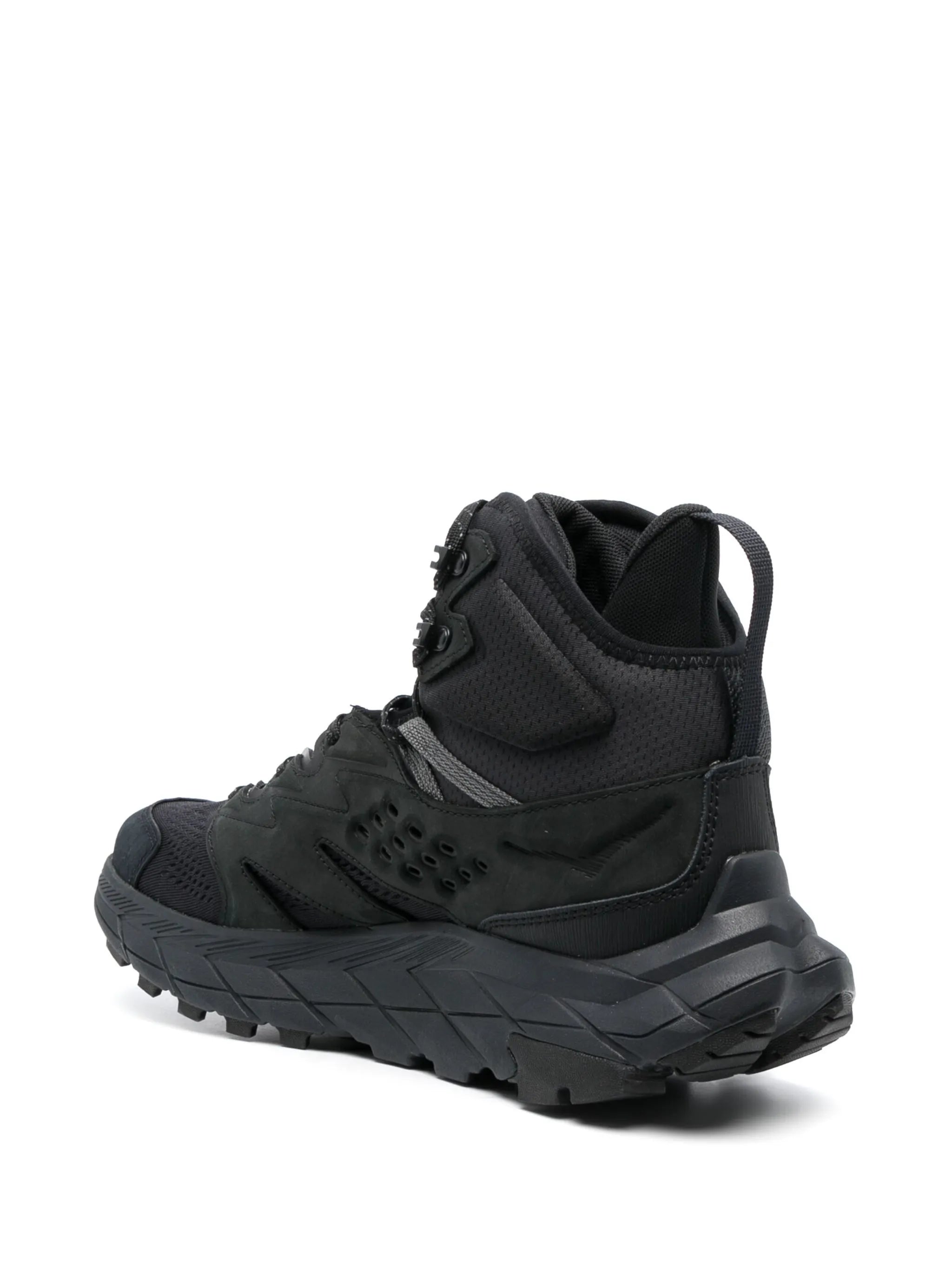 Anacapa Breeze high-top sneakers