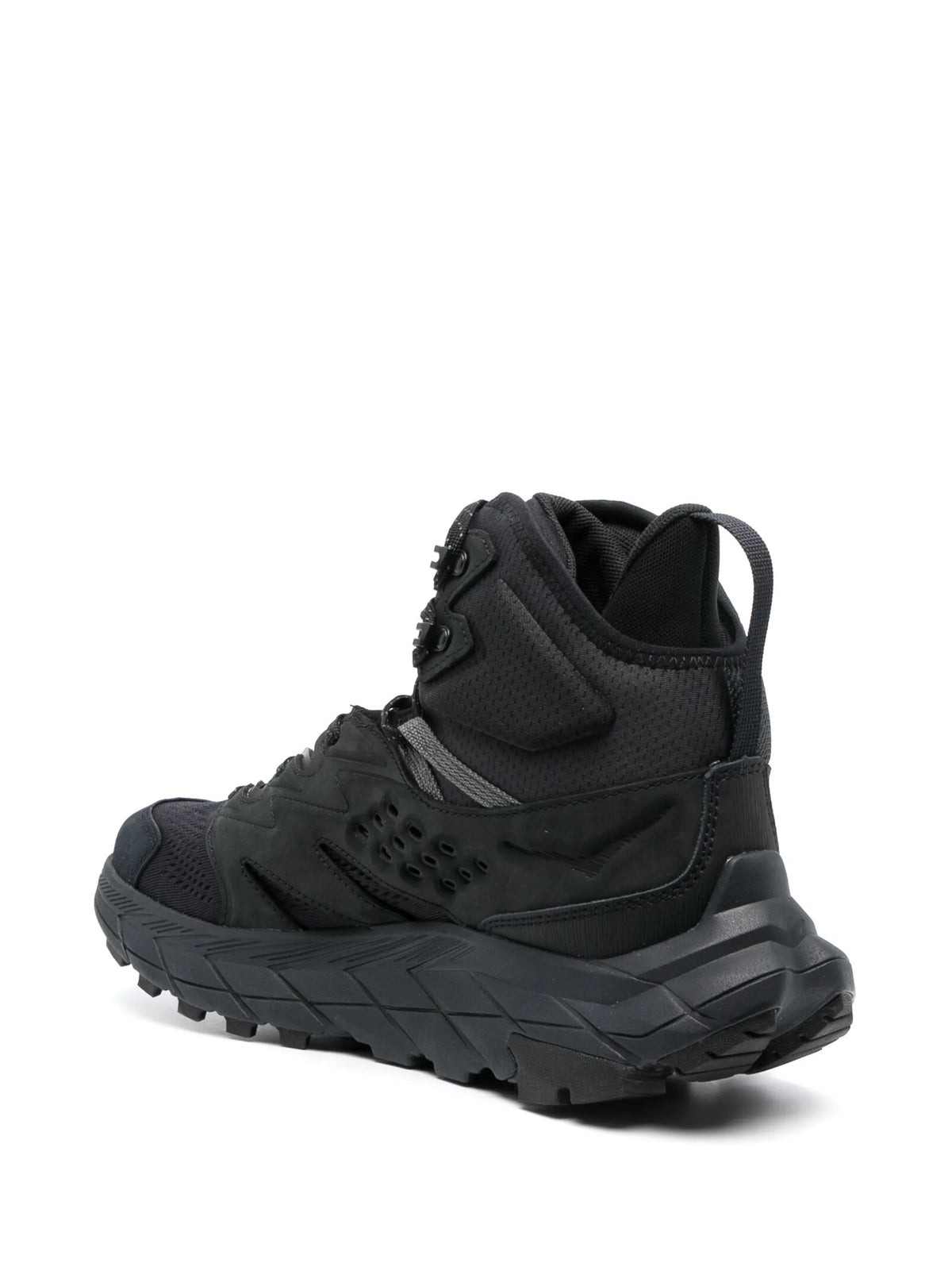 Anacapa Breeze high-top sneakers