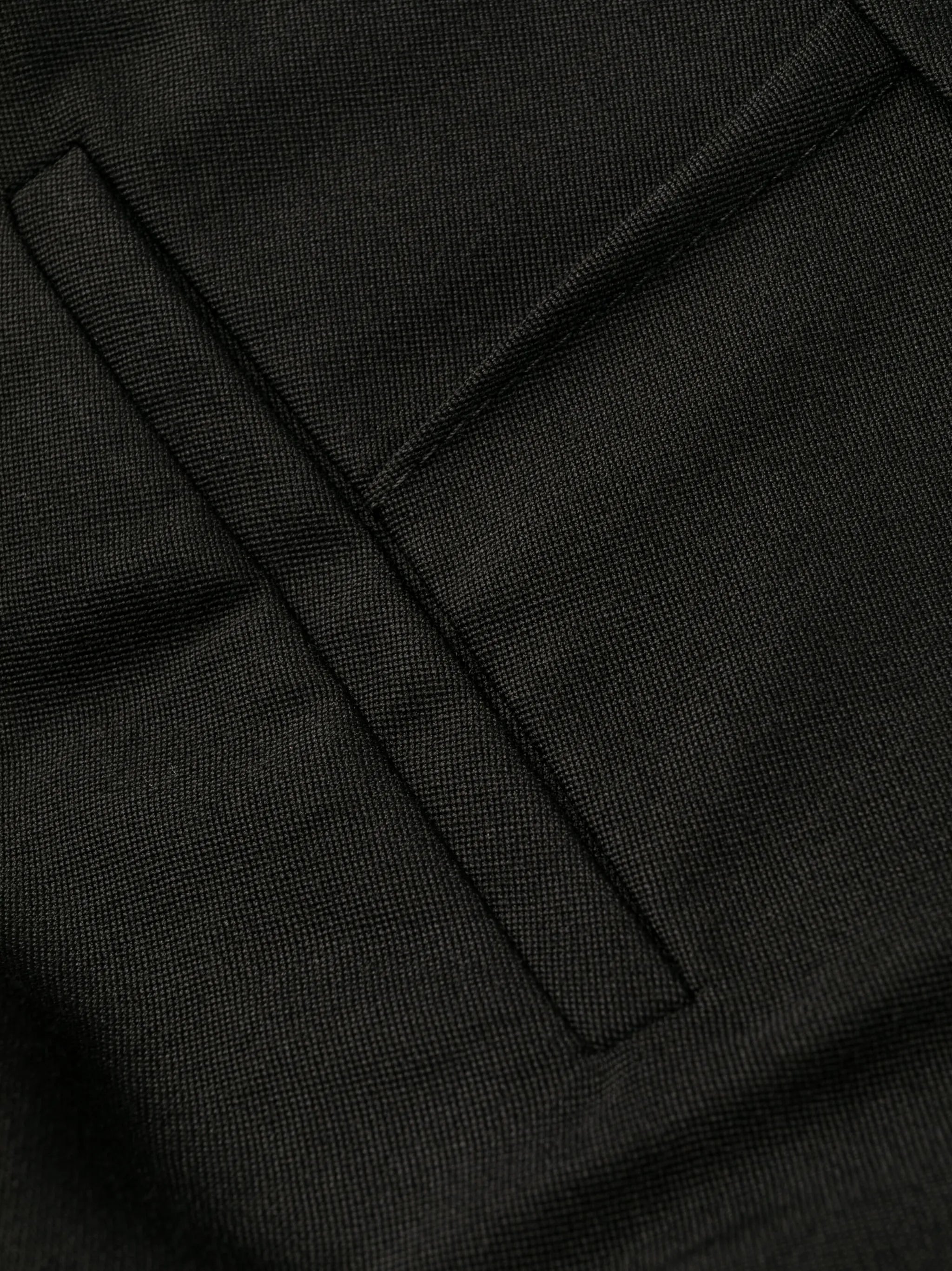 The Tibau tailored trousers