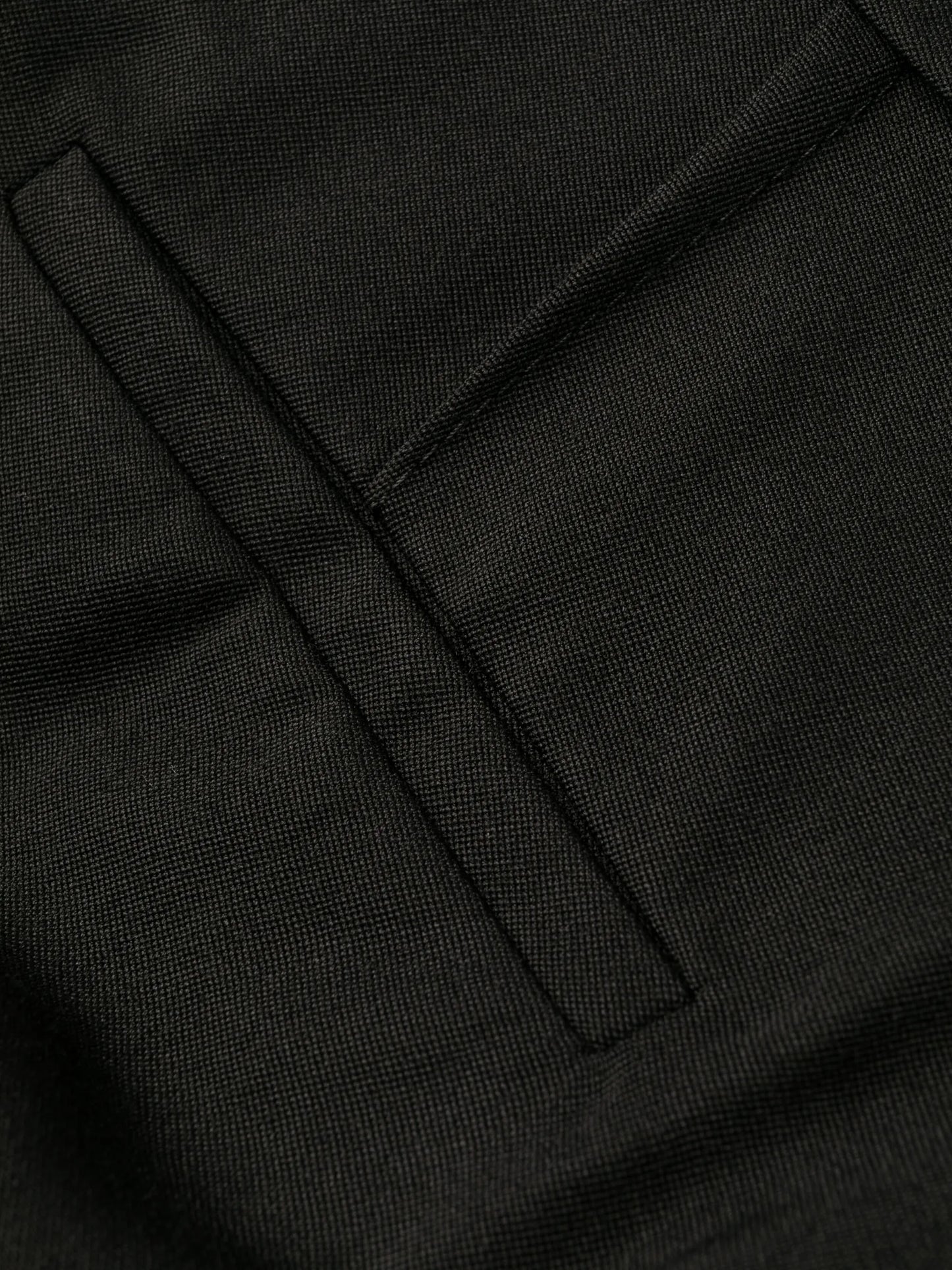 The Tibau tailored trousers