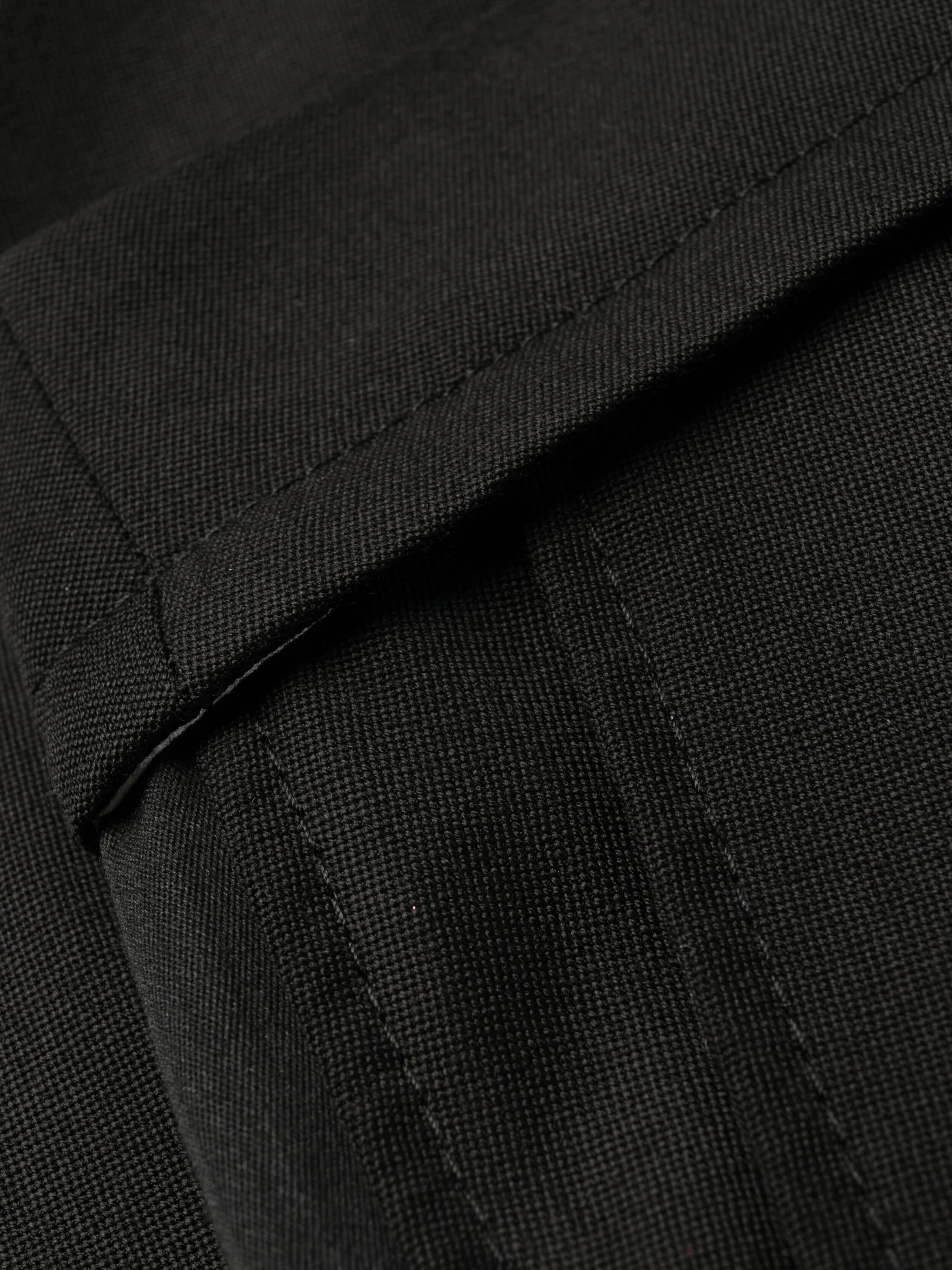 The Tibau tailored trousers