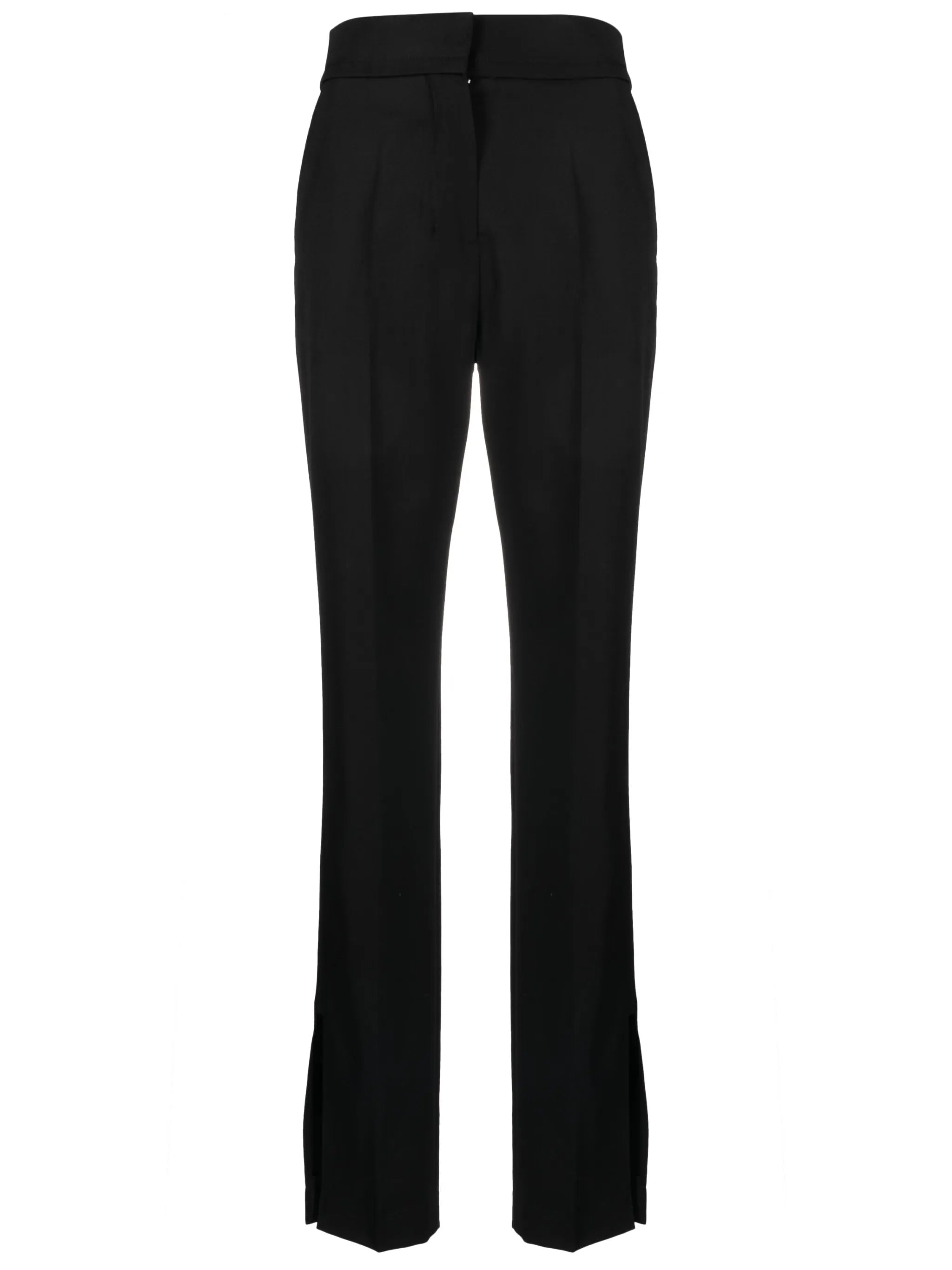 The Tibau tailored trousers