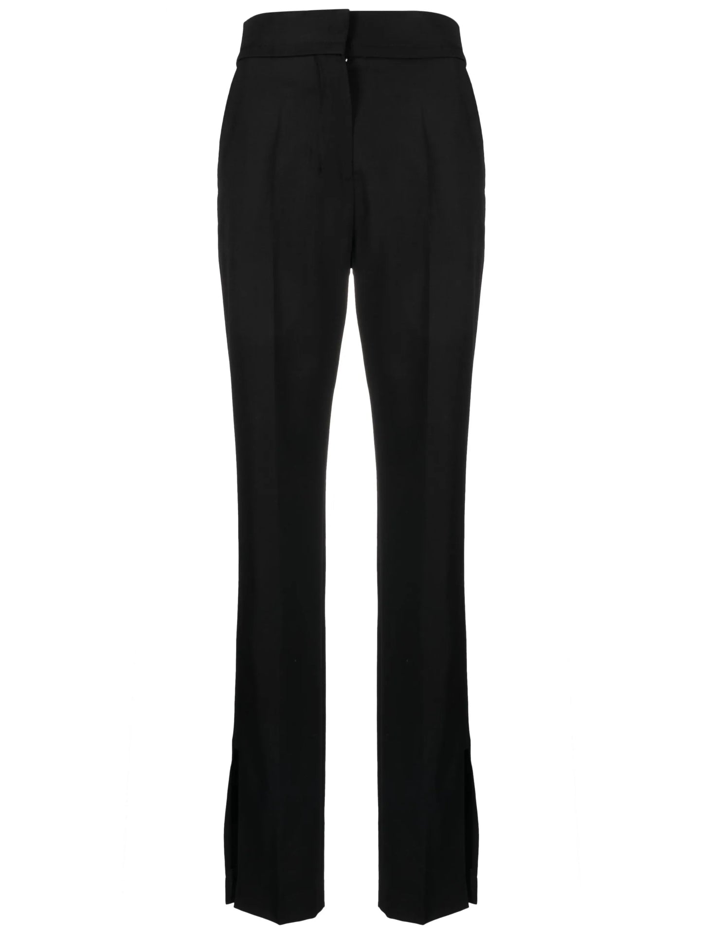 The Tibau tailored trousers