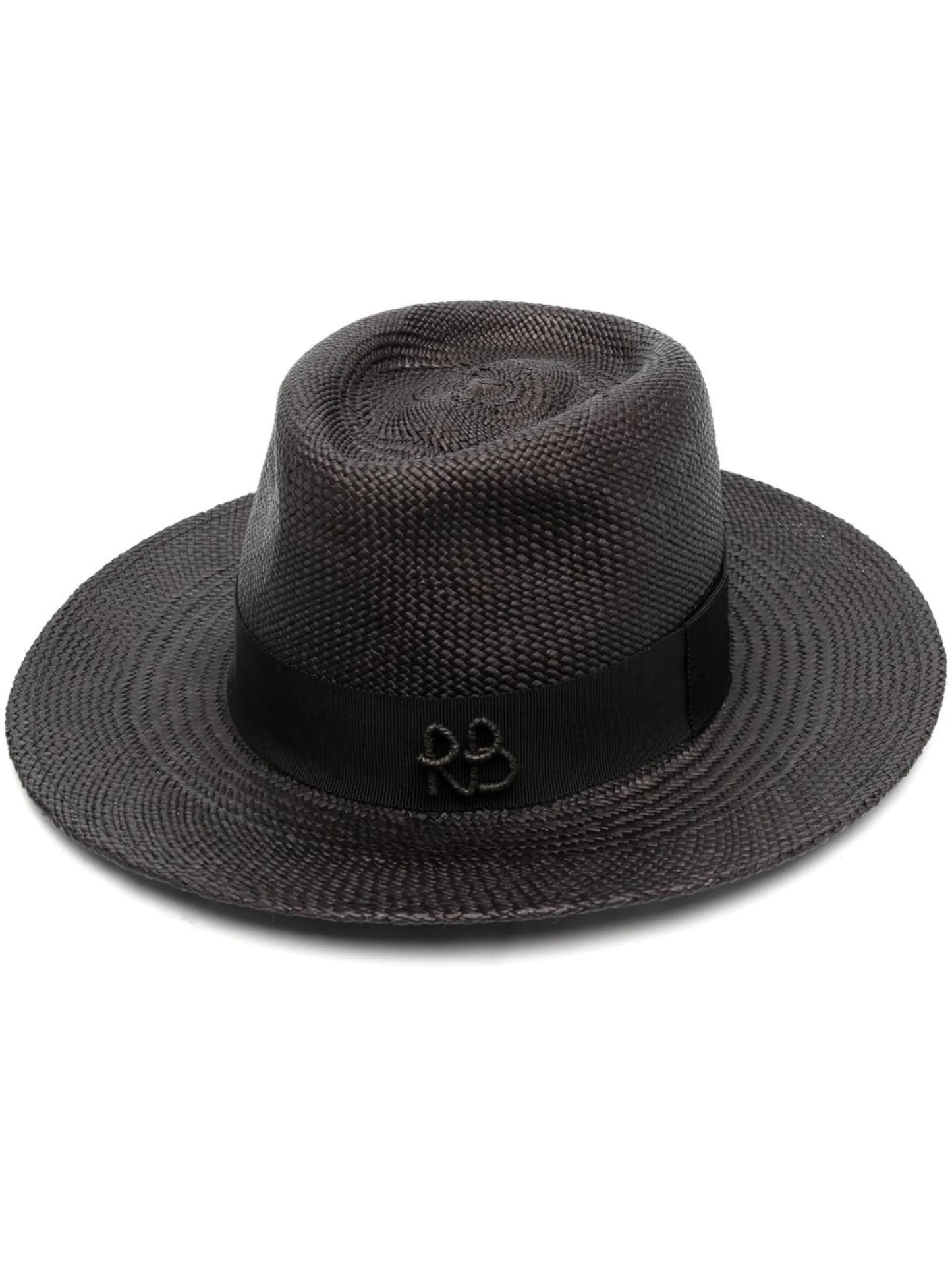 embroidered-logo sun hat