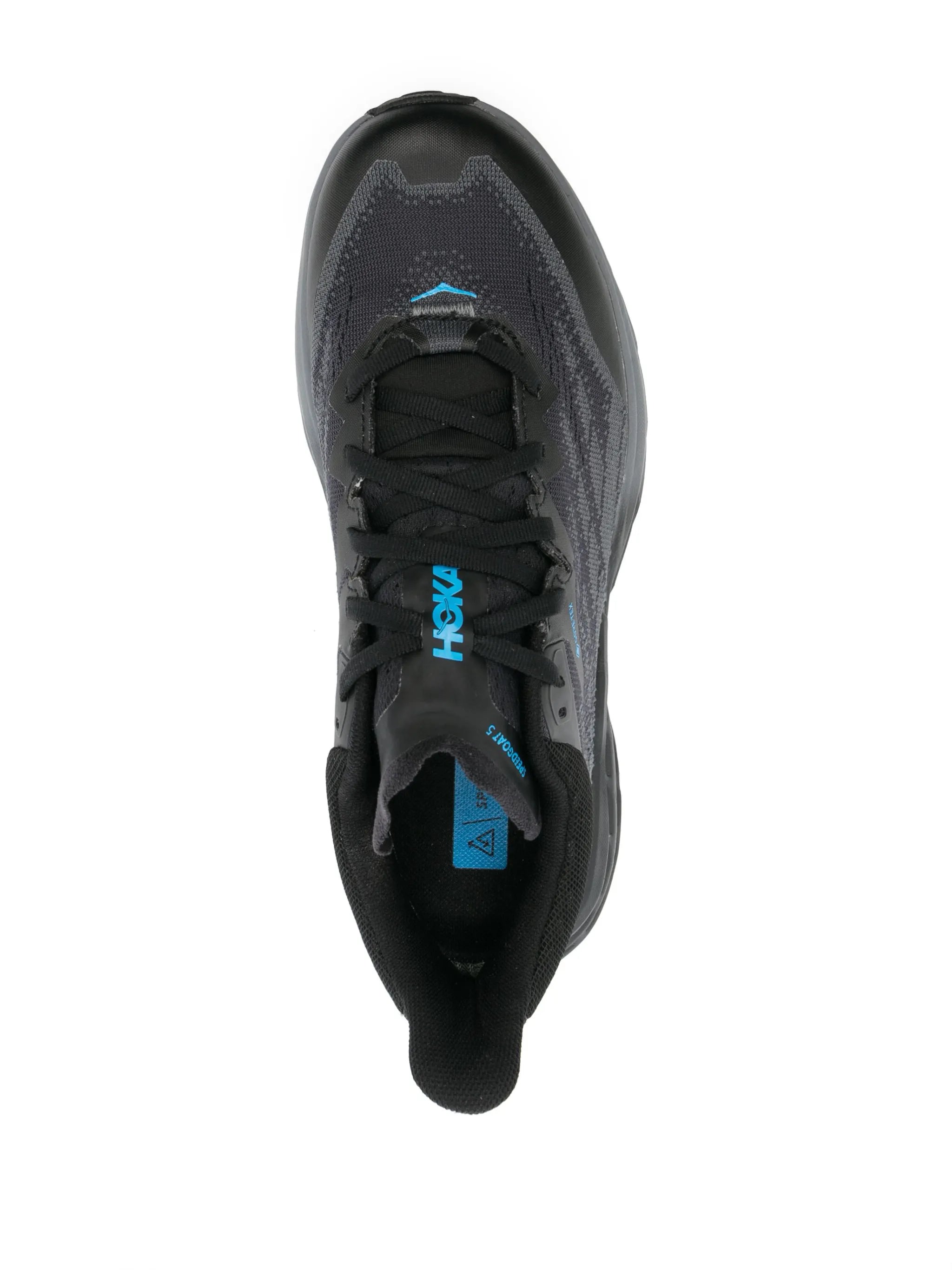 Speedgoat 5 Gtx low-top sneakers