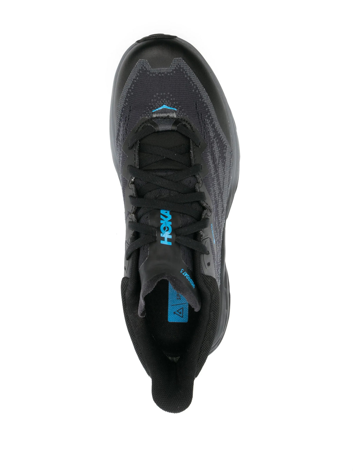 Speedgoat 5 Gtx low-top sneakers
