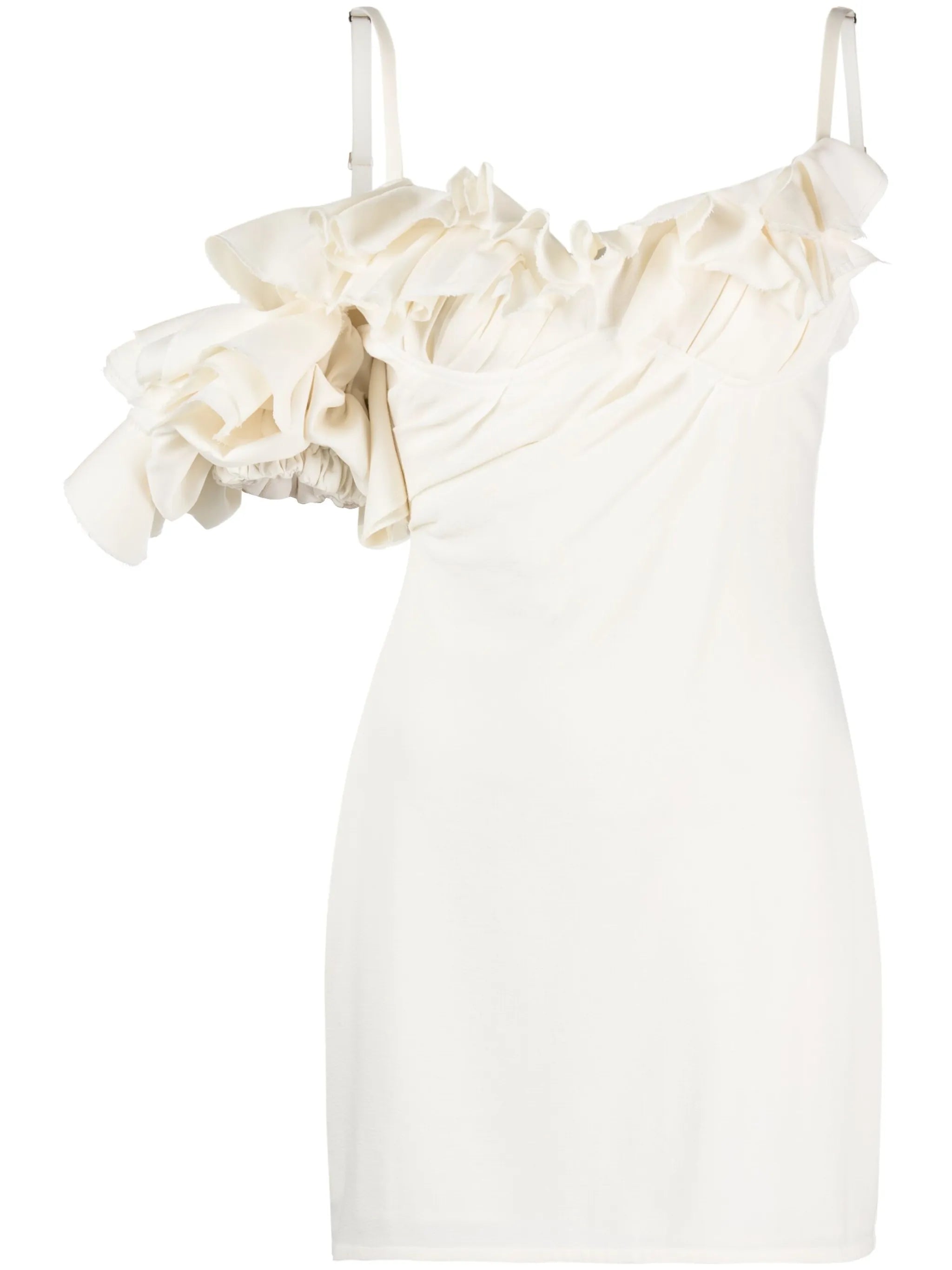 La Robe Duna minidress
