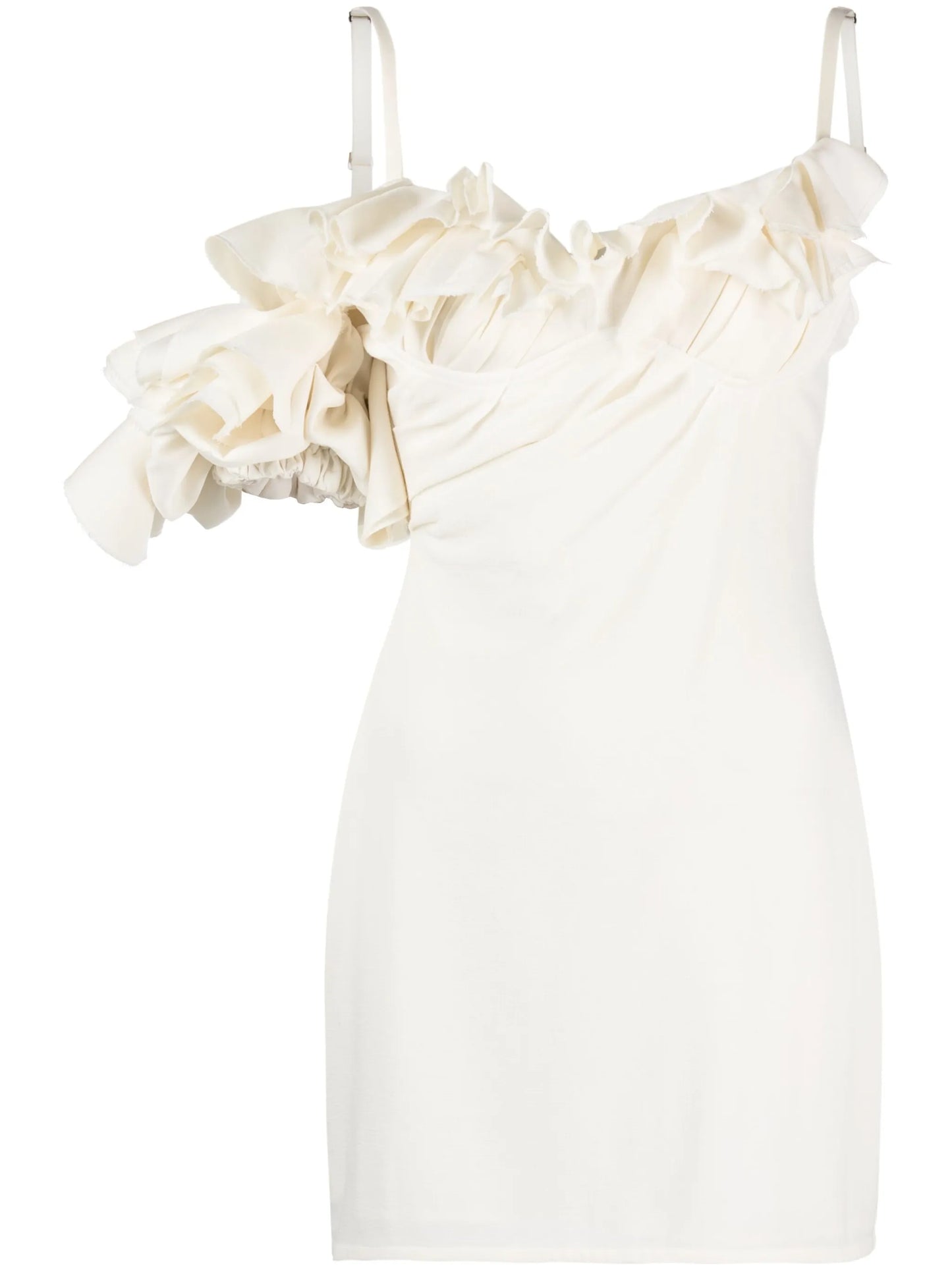 La Robe Duna minidress