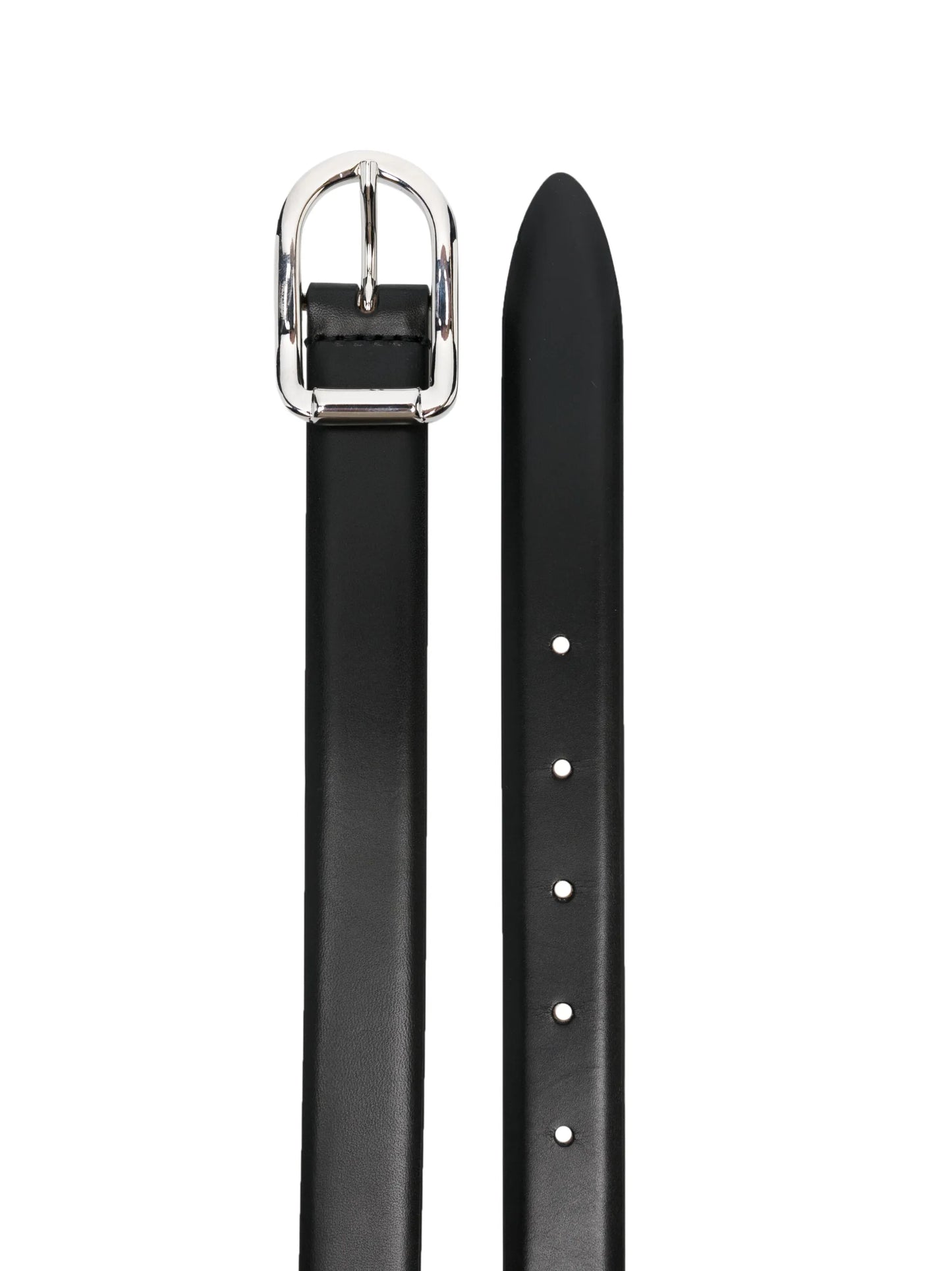 Mija leather belt