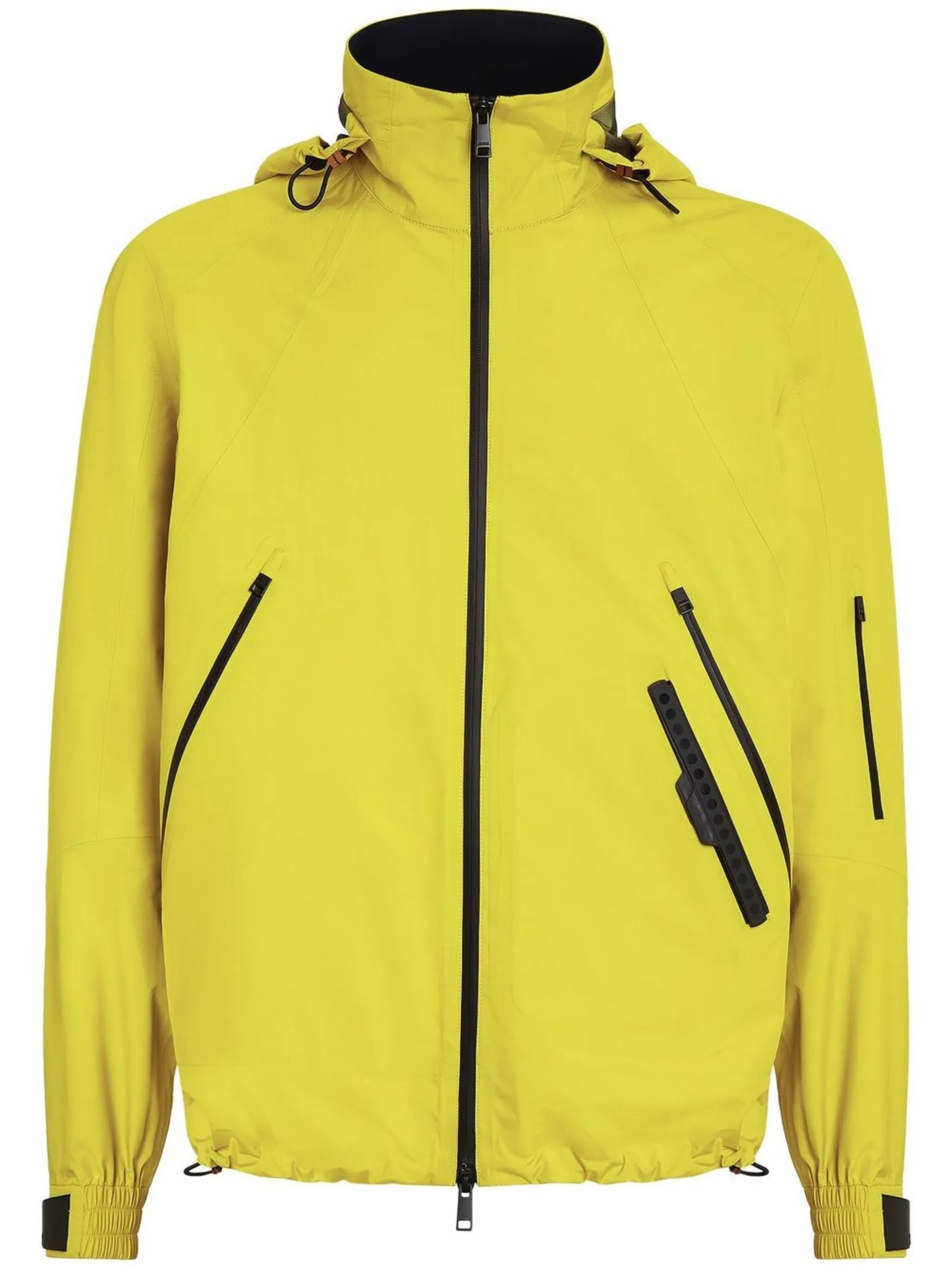 UseTheExisting zip-up blouson