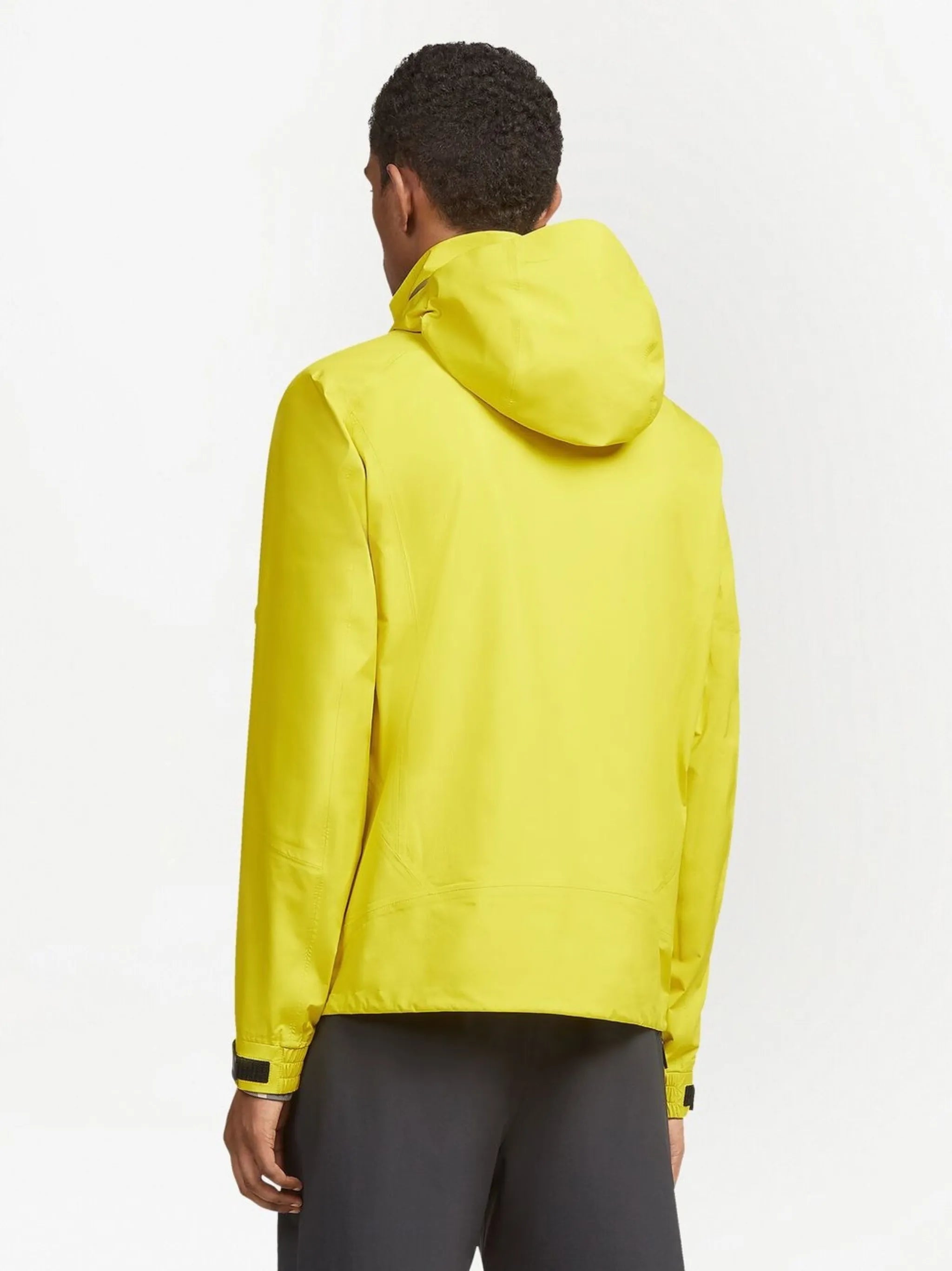 UseTheExisting zip-up blouson