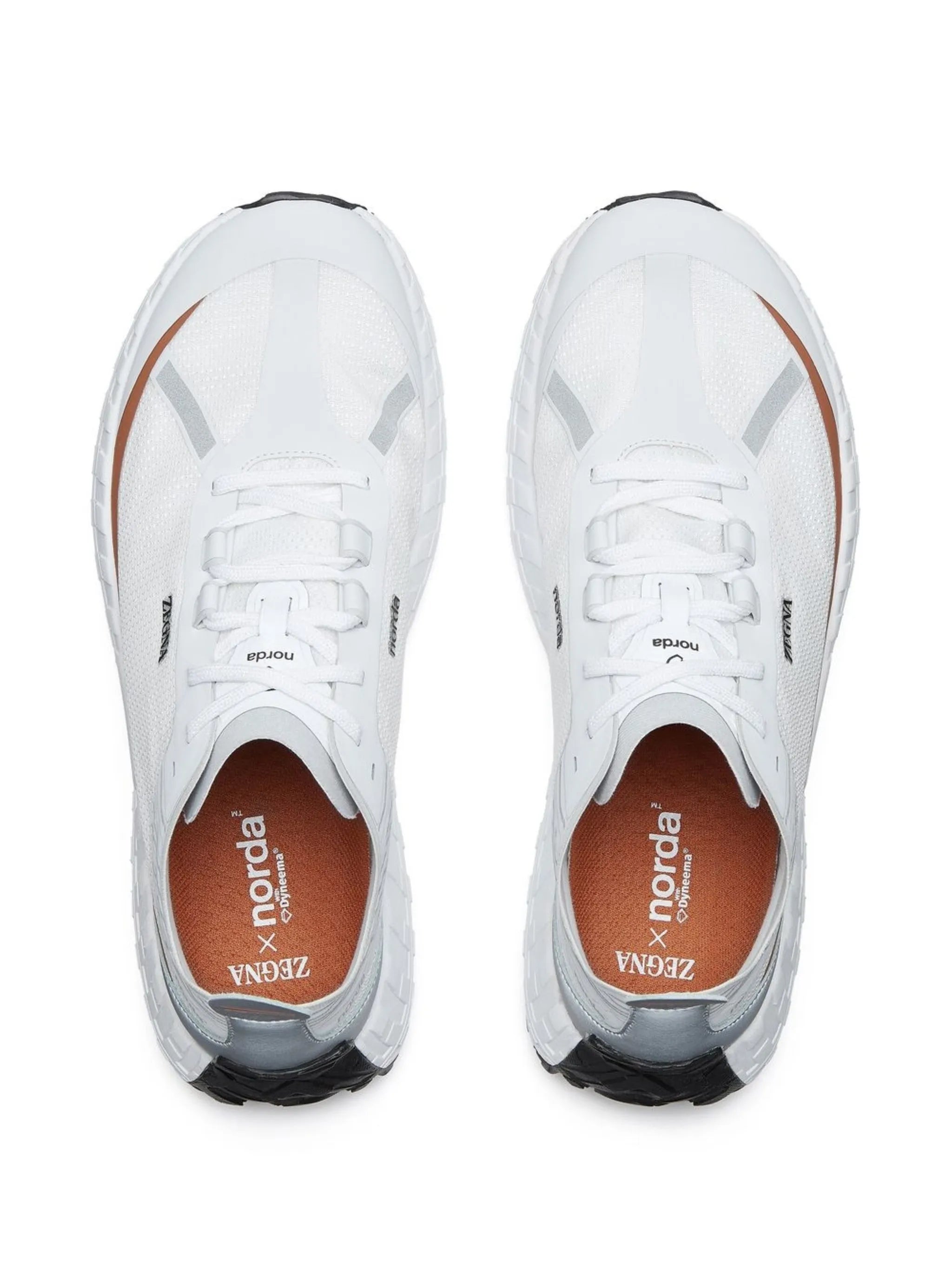 x Norda sneakers