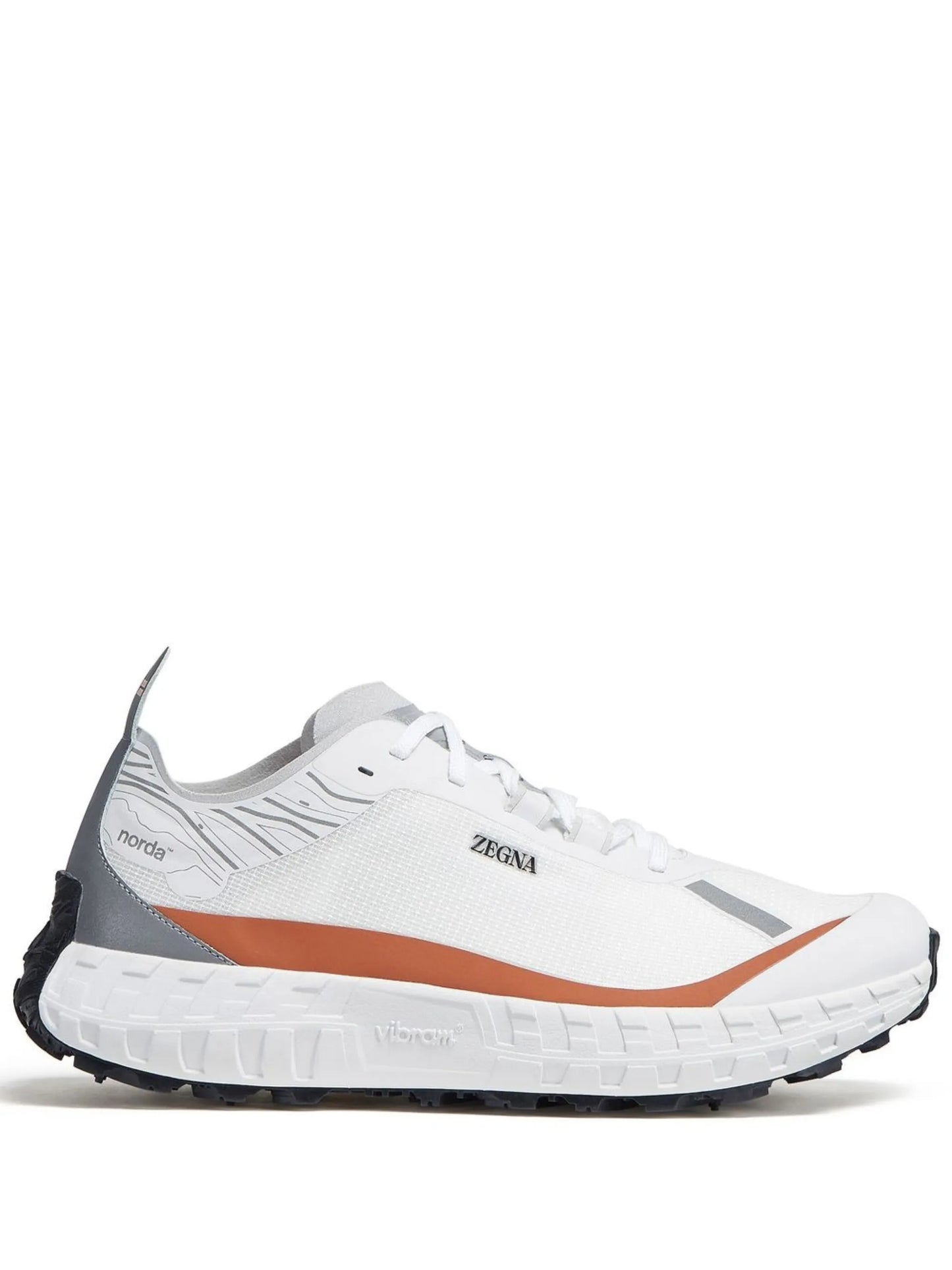 x Norda sneakers