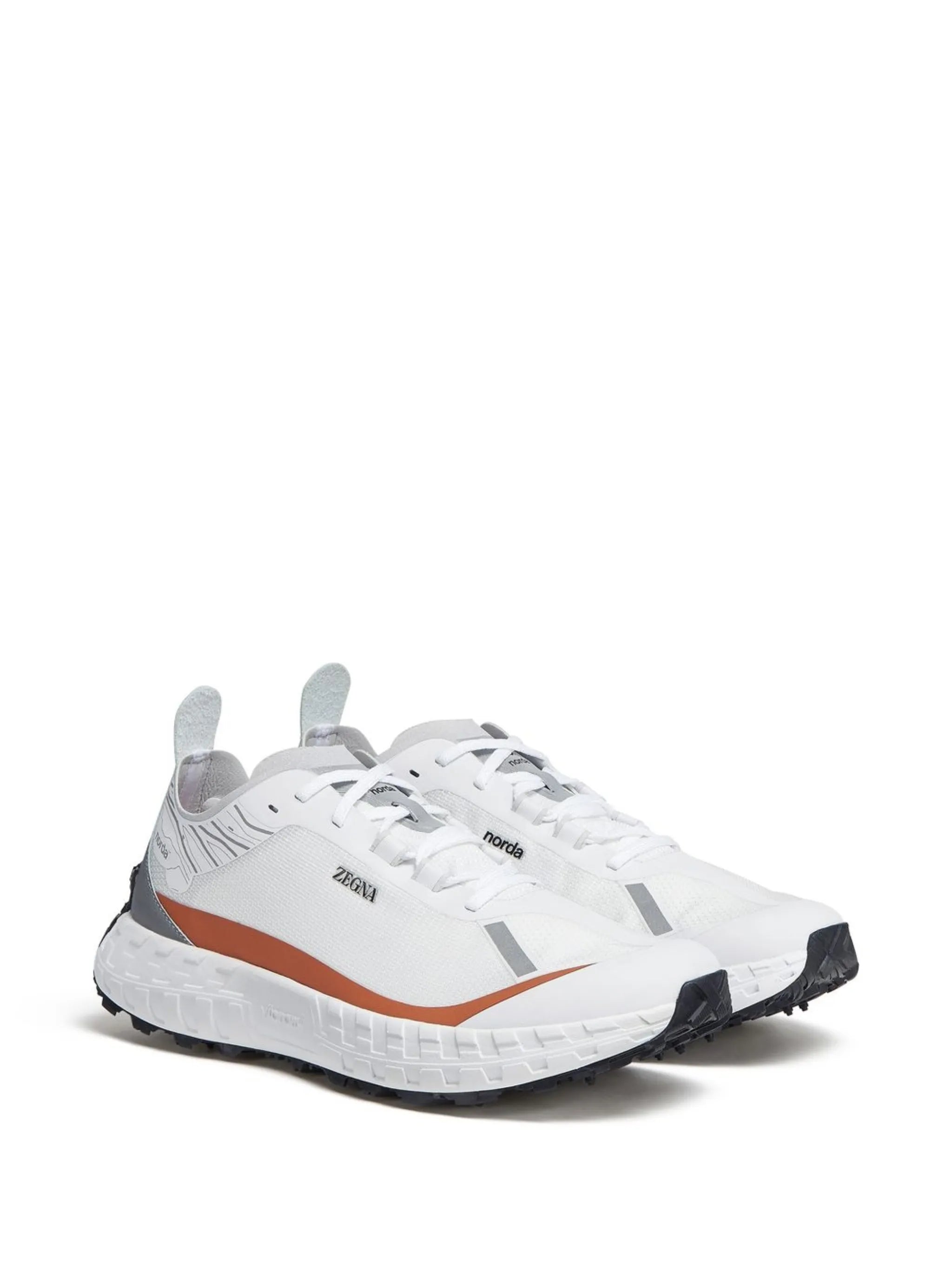 x Norda sneakers