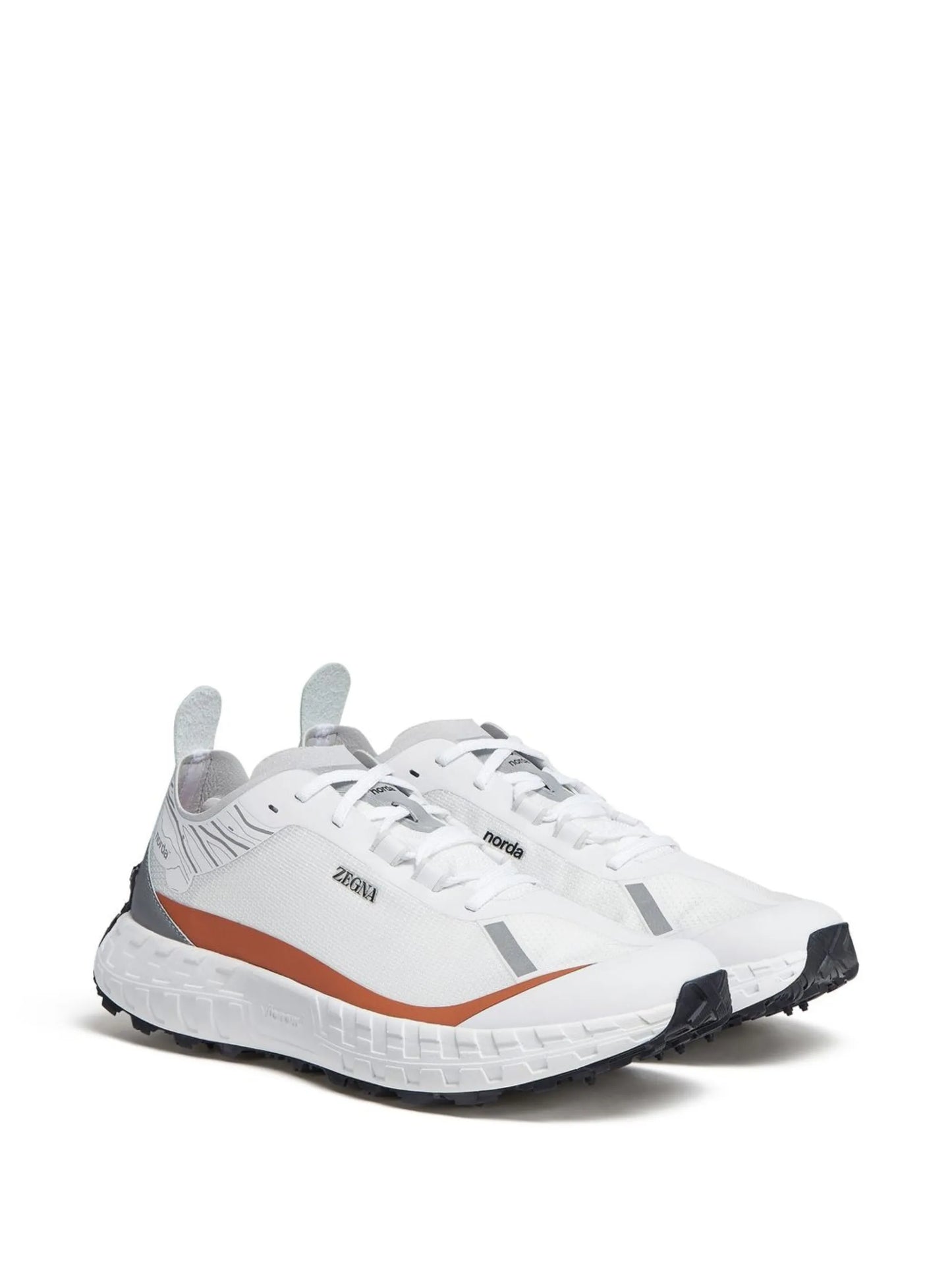 x Norda sneakers