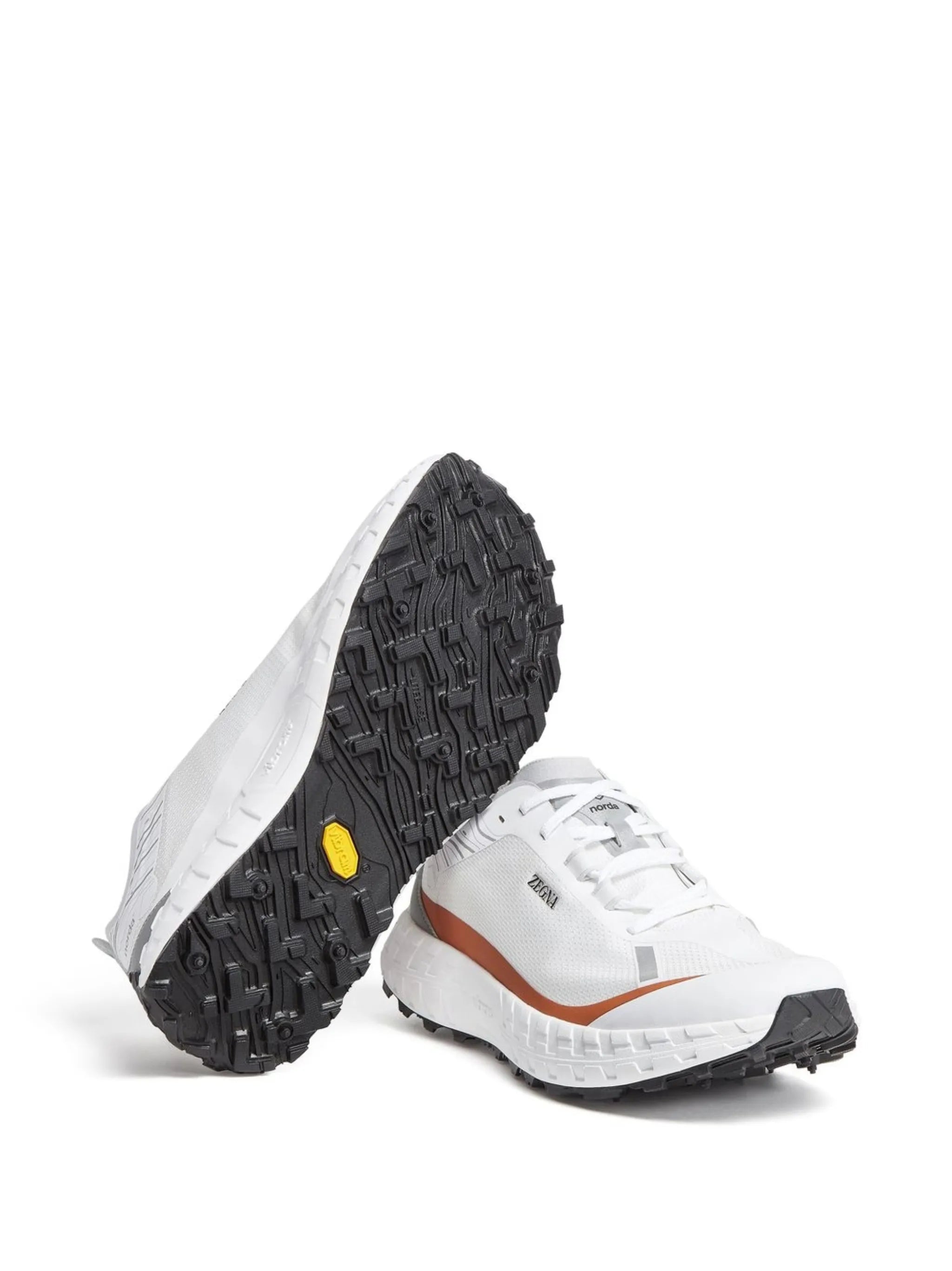 x Norda sneakers