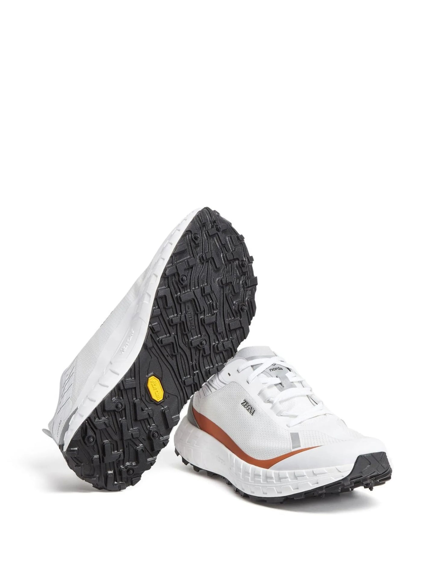 x Norda sneakers