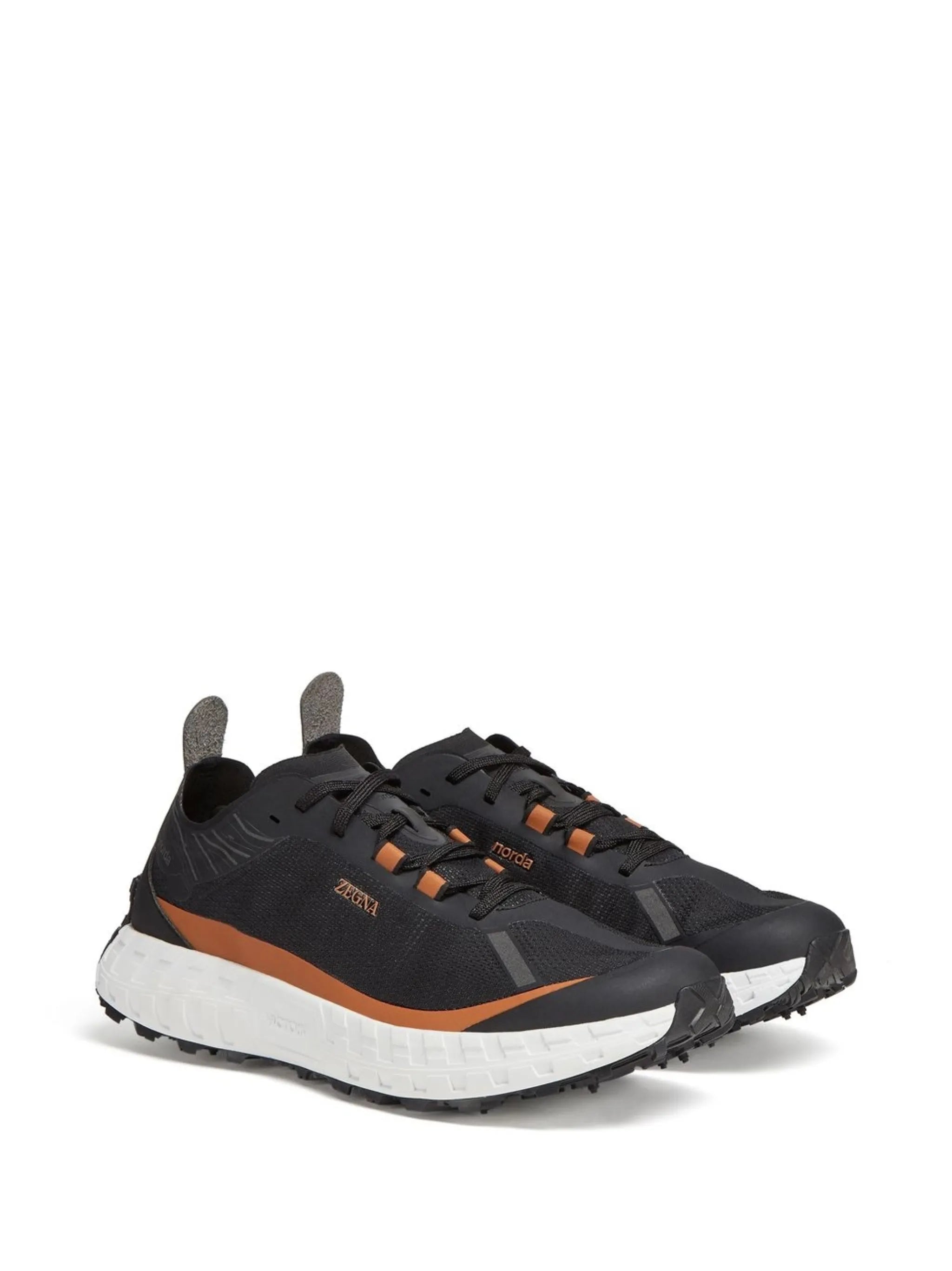 x Norda sneakers